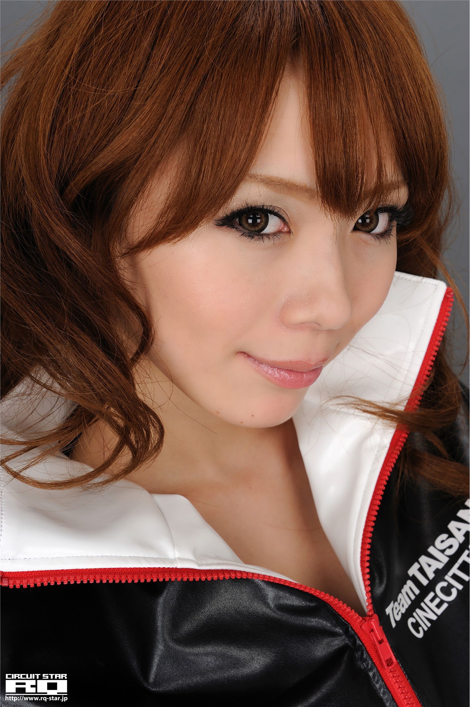 NO.00495 Ari Takada 高田亜鈴 [RQ-STAR]