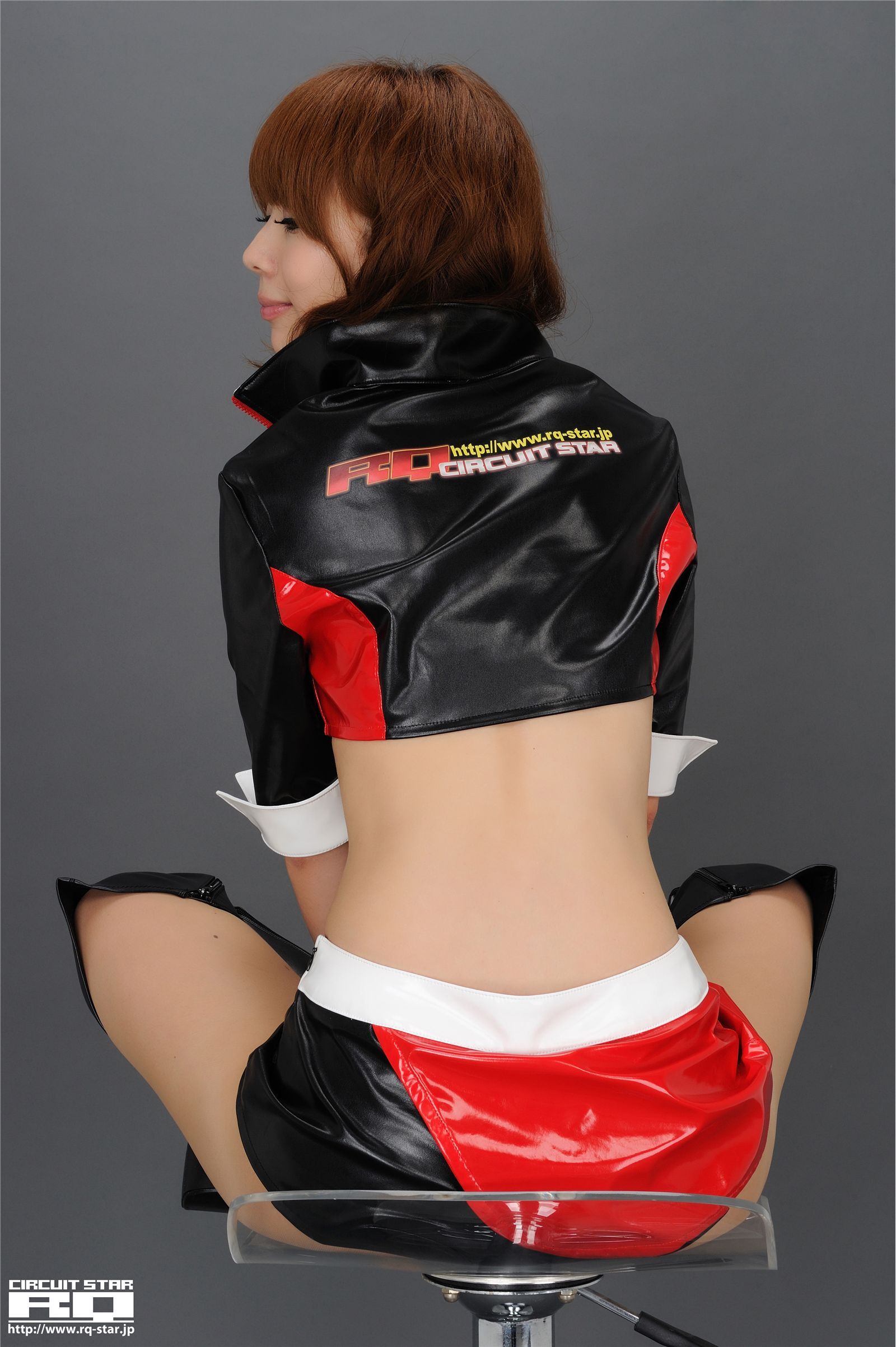 NO.00495 Ari Takada 高田亜鈴 [RQ-STAR]