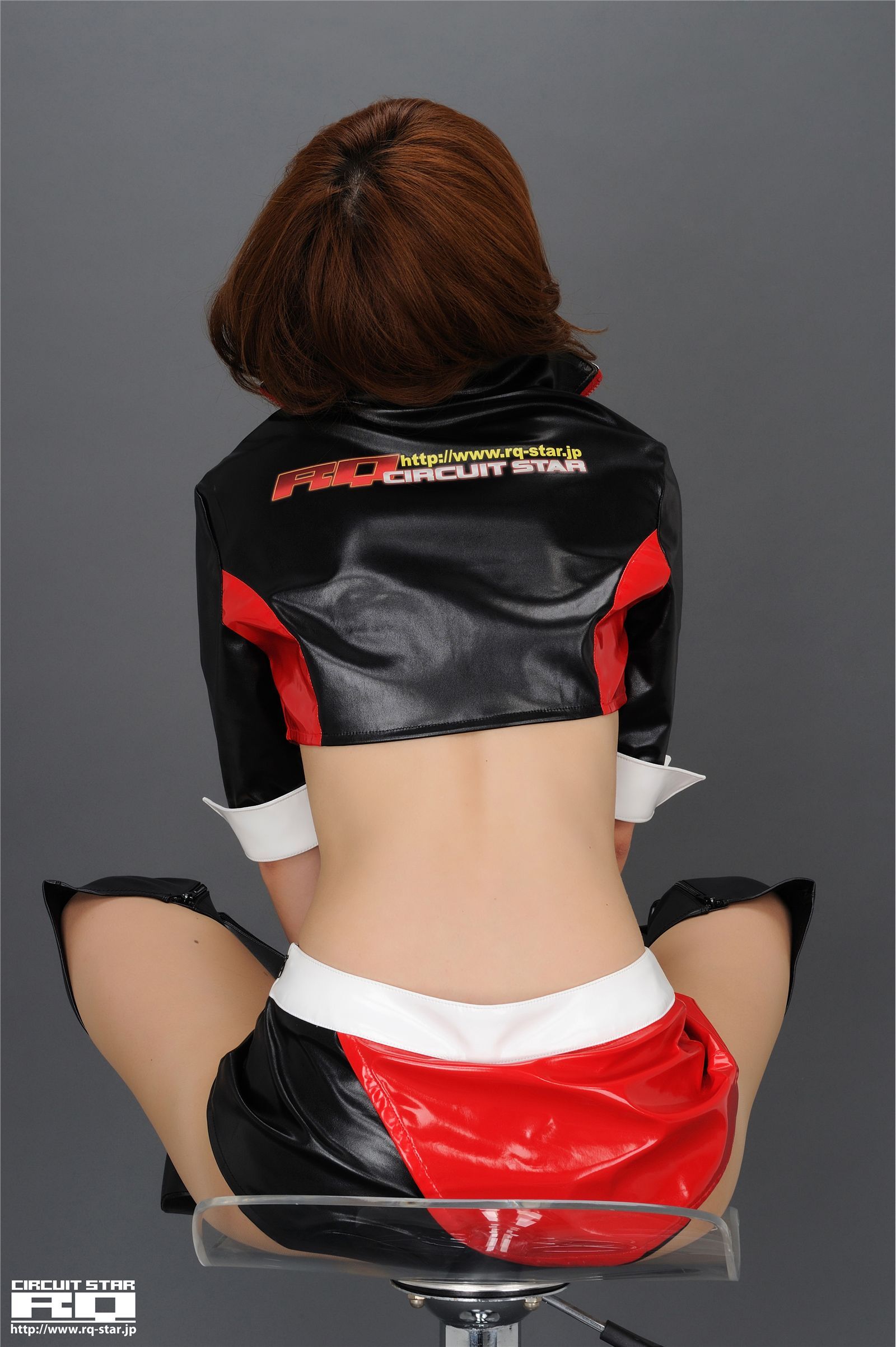 NO.00495 Ari Takada 高田亜鈴 [RQ-STAR]