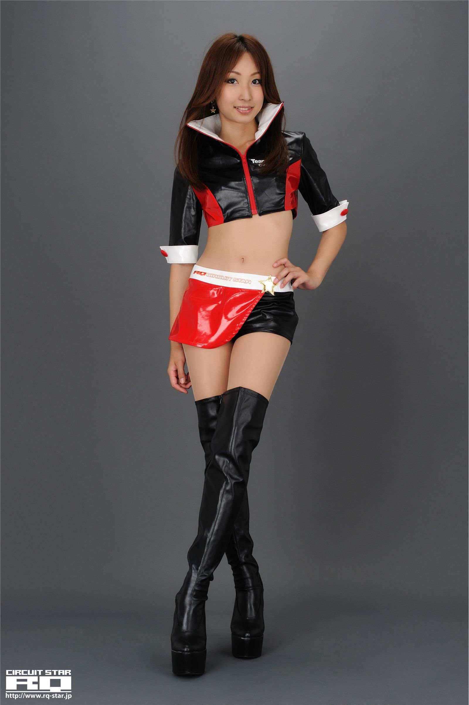 日本美女套 上條かすみ [RQ-STAR]NO.00496  [05-27]