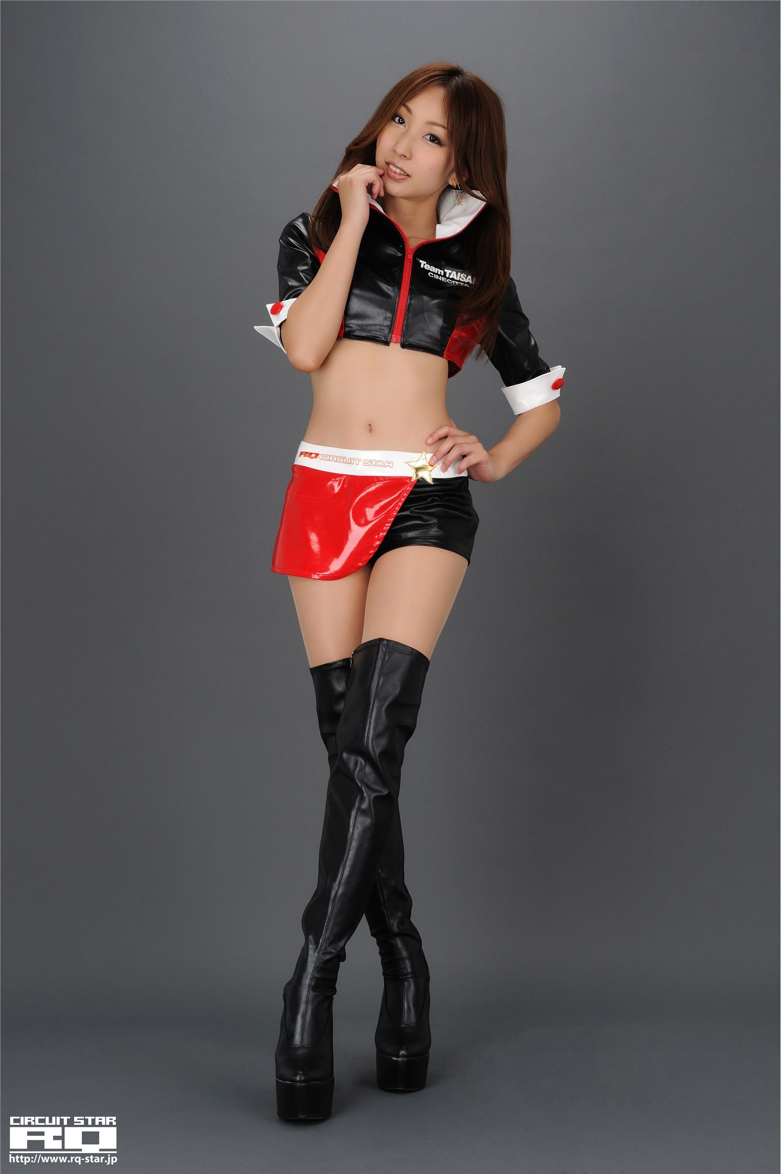 日本美女套 上條かすみ [RQ-STAR]NO.00496  [05-27]