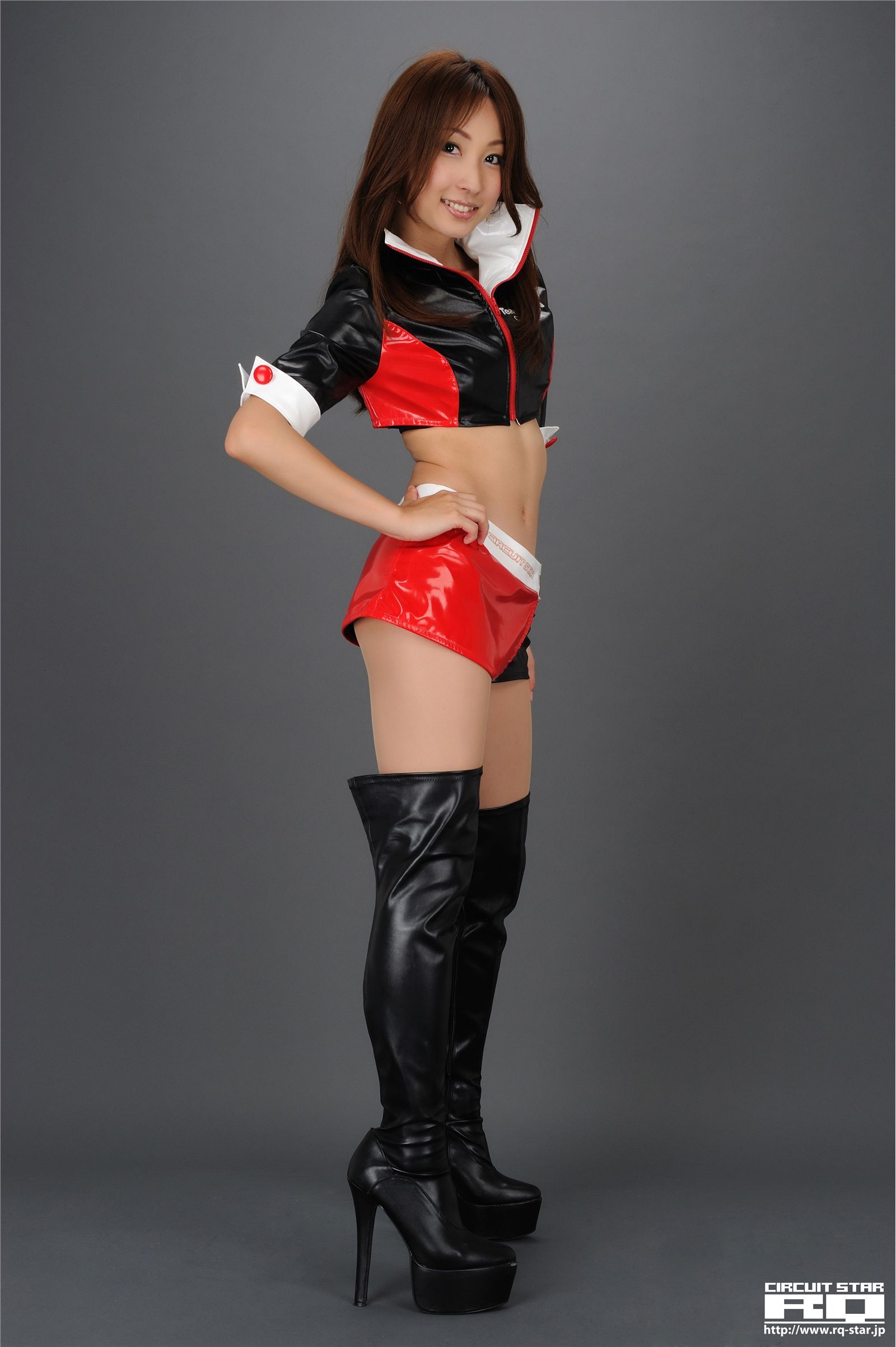 日本美女套 上條かすみ [RQ-STAR]NO.00496  [05-27]