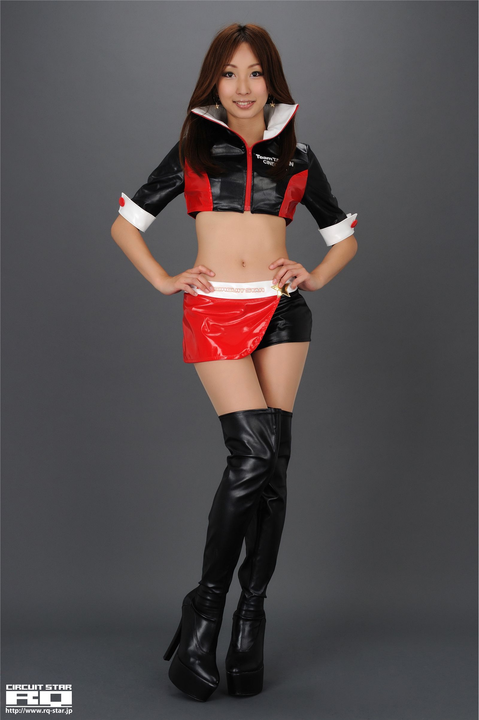 日本美女套 上條かすみ [RQ-STAR]NO.00496  [05-27]