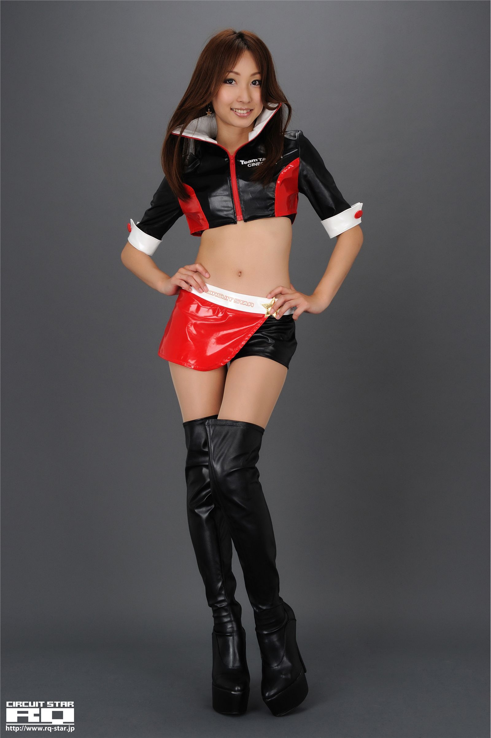 日本美女套 上條かすみ [RQ-STAR]NO.00496  [05-27]