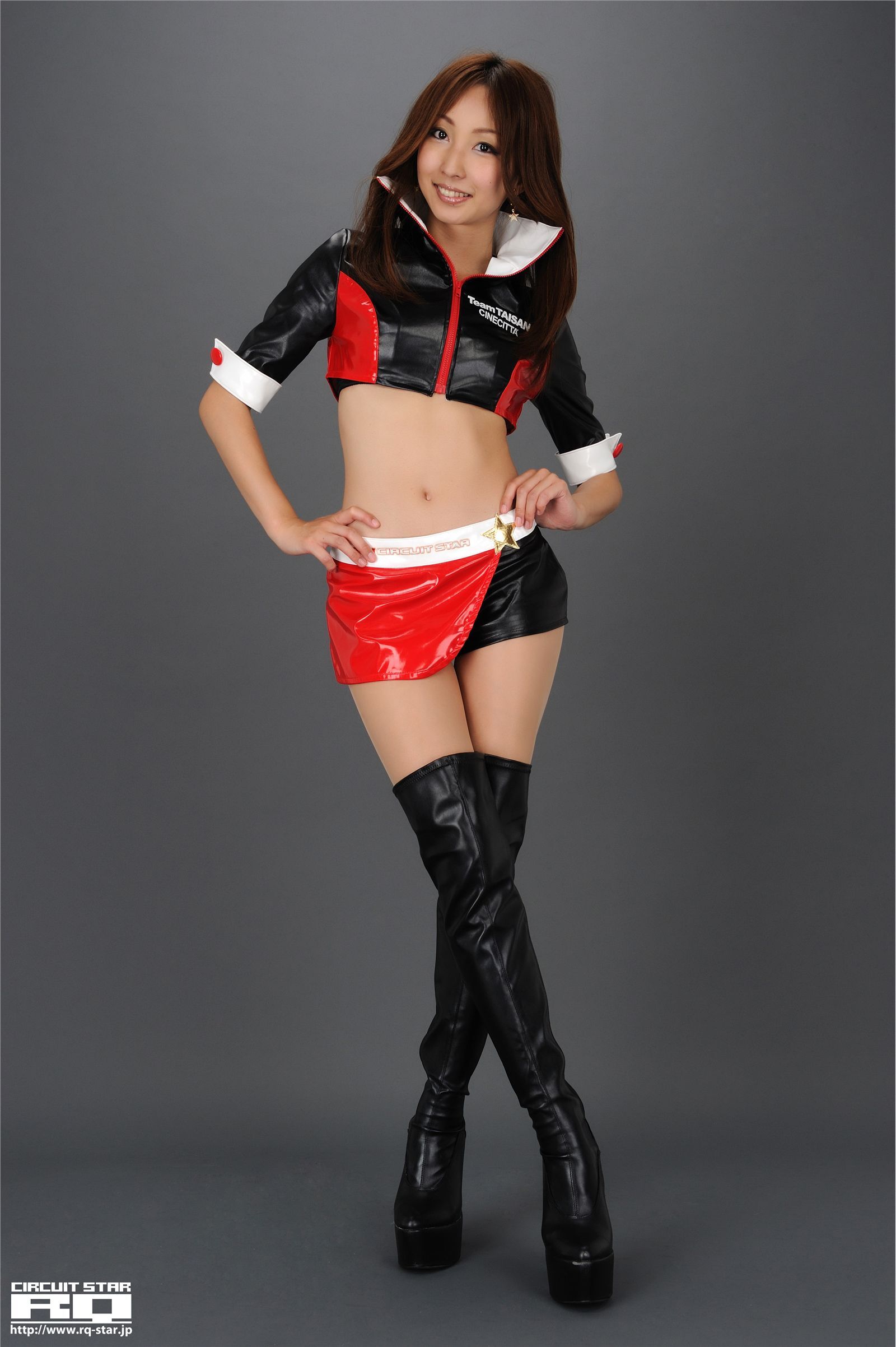 日本美女套 上條かすみ [RQ-STAR]NO.00496  [05-27]