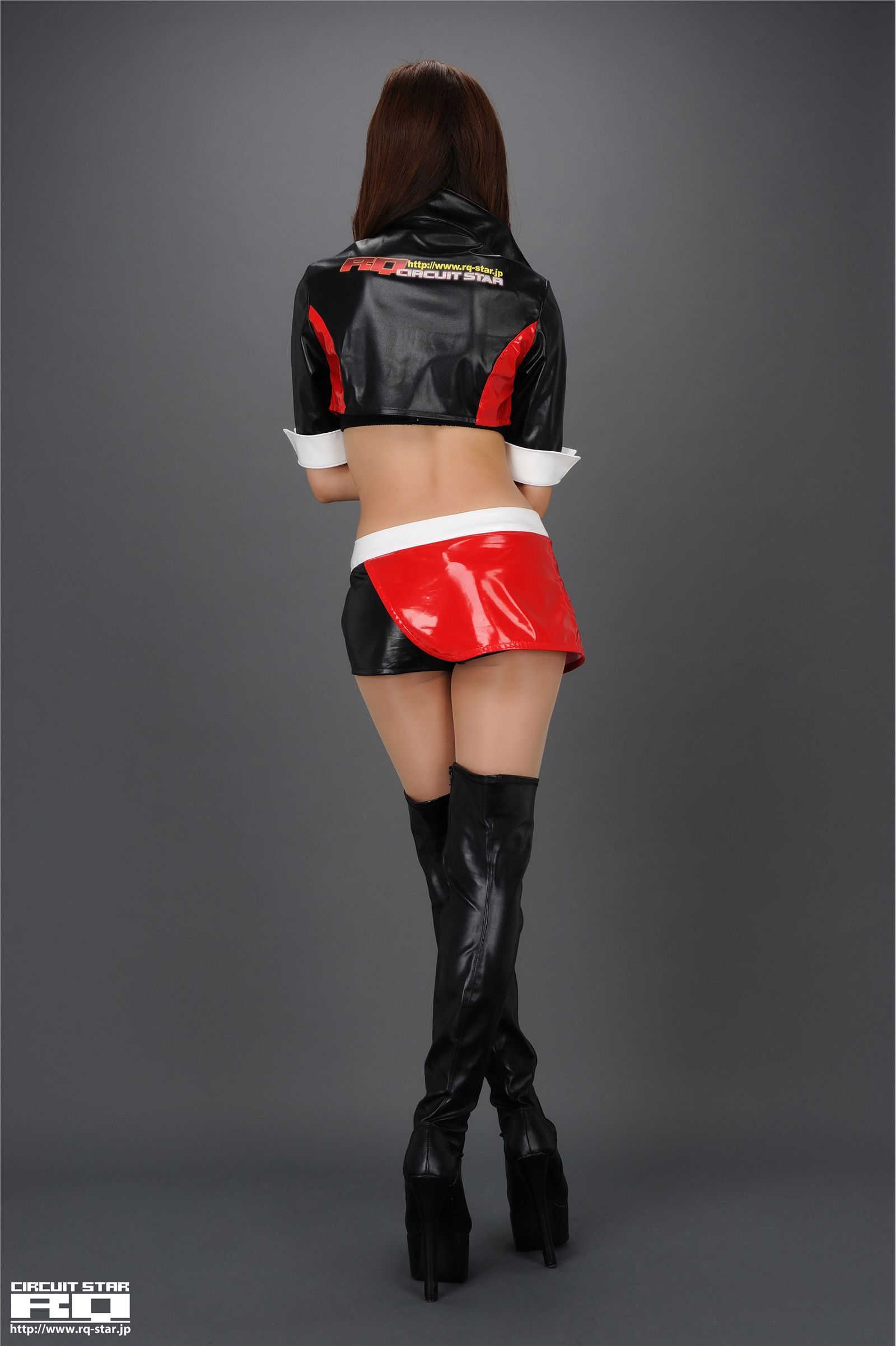 日本美女套 上條かすみ [RQ-STAR]NO.00496  [05-27]