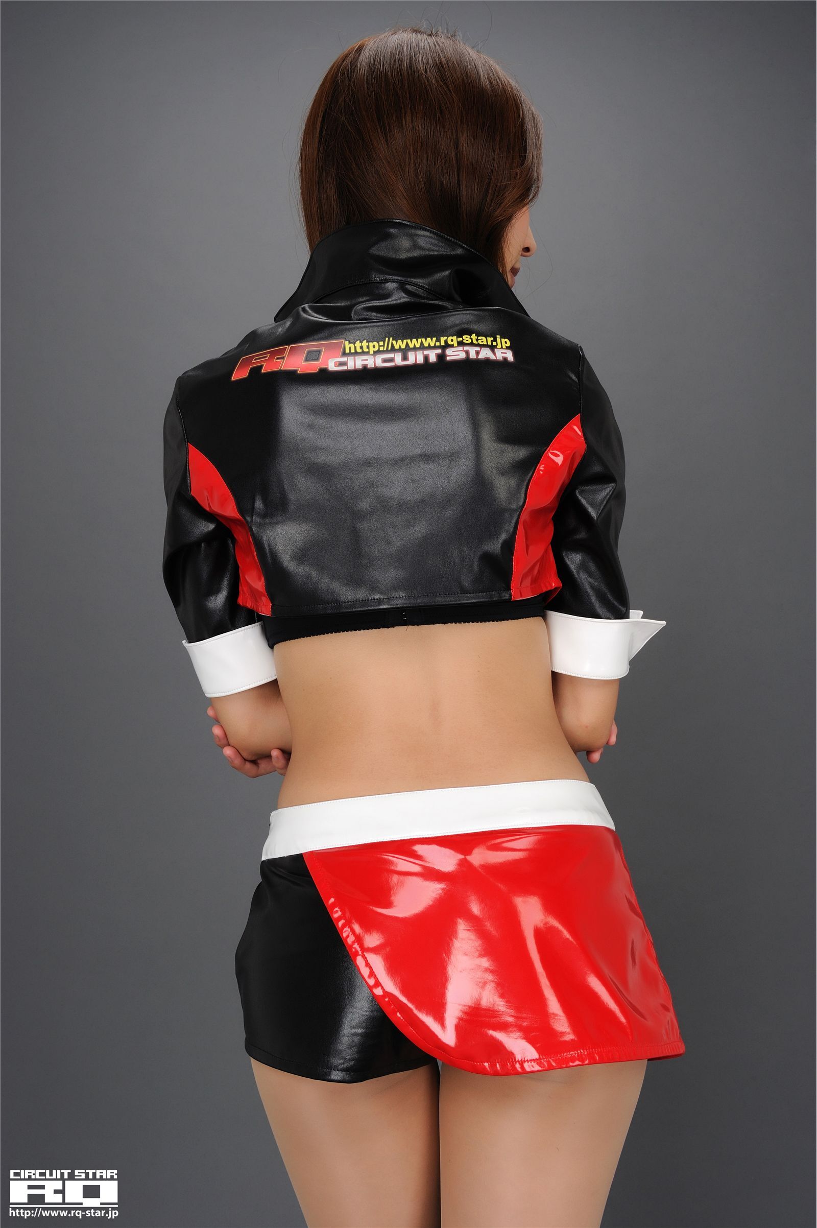 日本美女套 上條かすみ [RQ-STAR]NO.00496  [05-27]