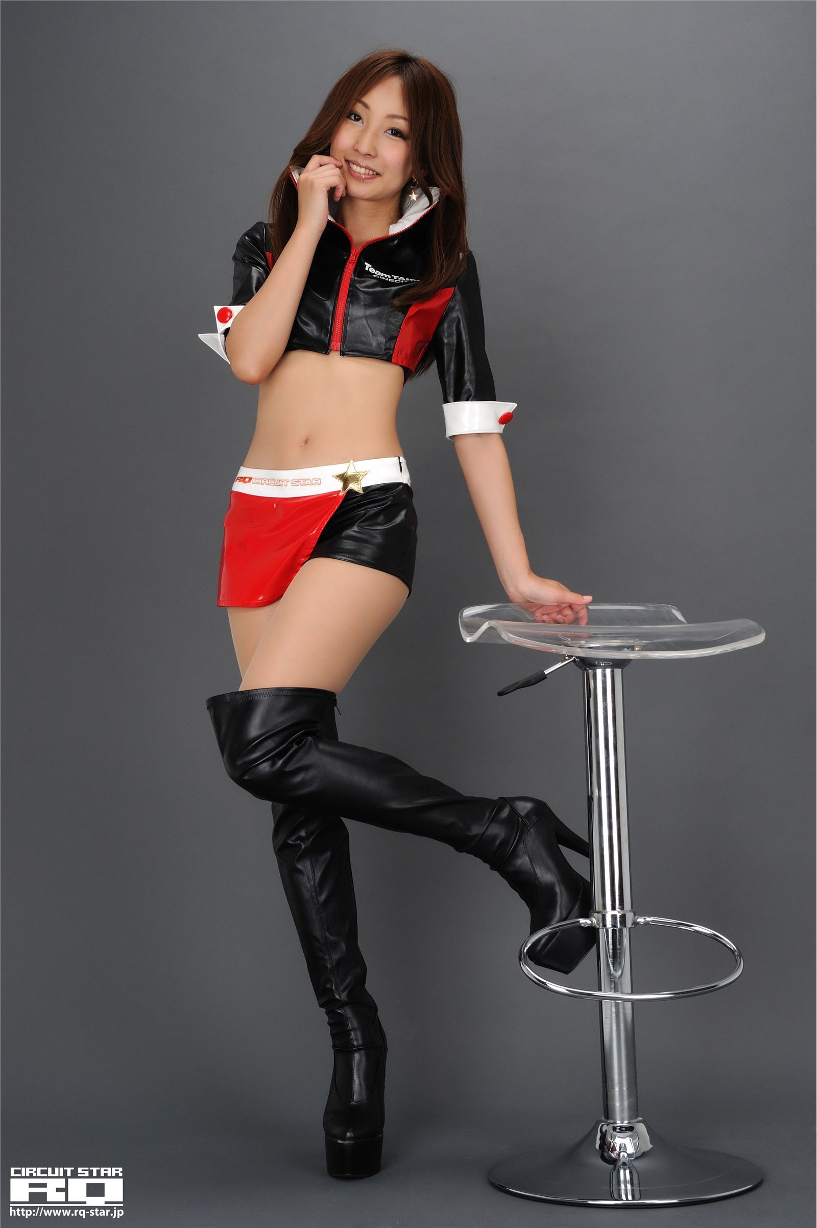 日本美女套 上條かすみ [RQ-STAR]NO.00496  [05-27]