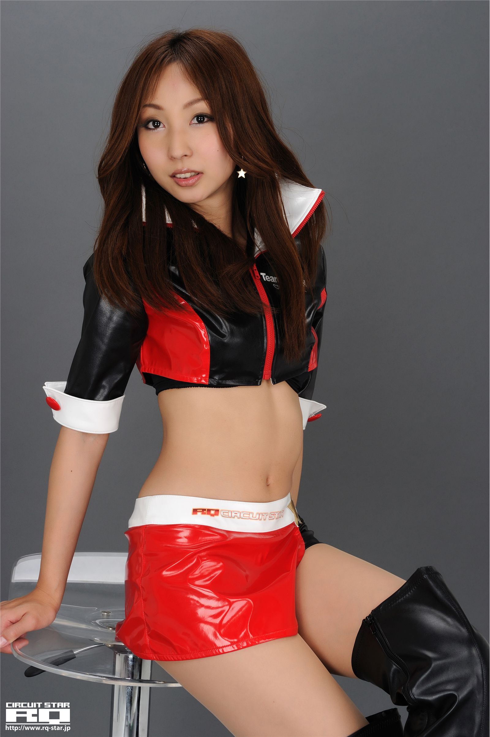 日本美女套 上條かすみ [RQ-STAR]NO.00496  [05-27]