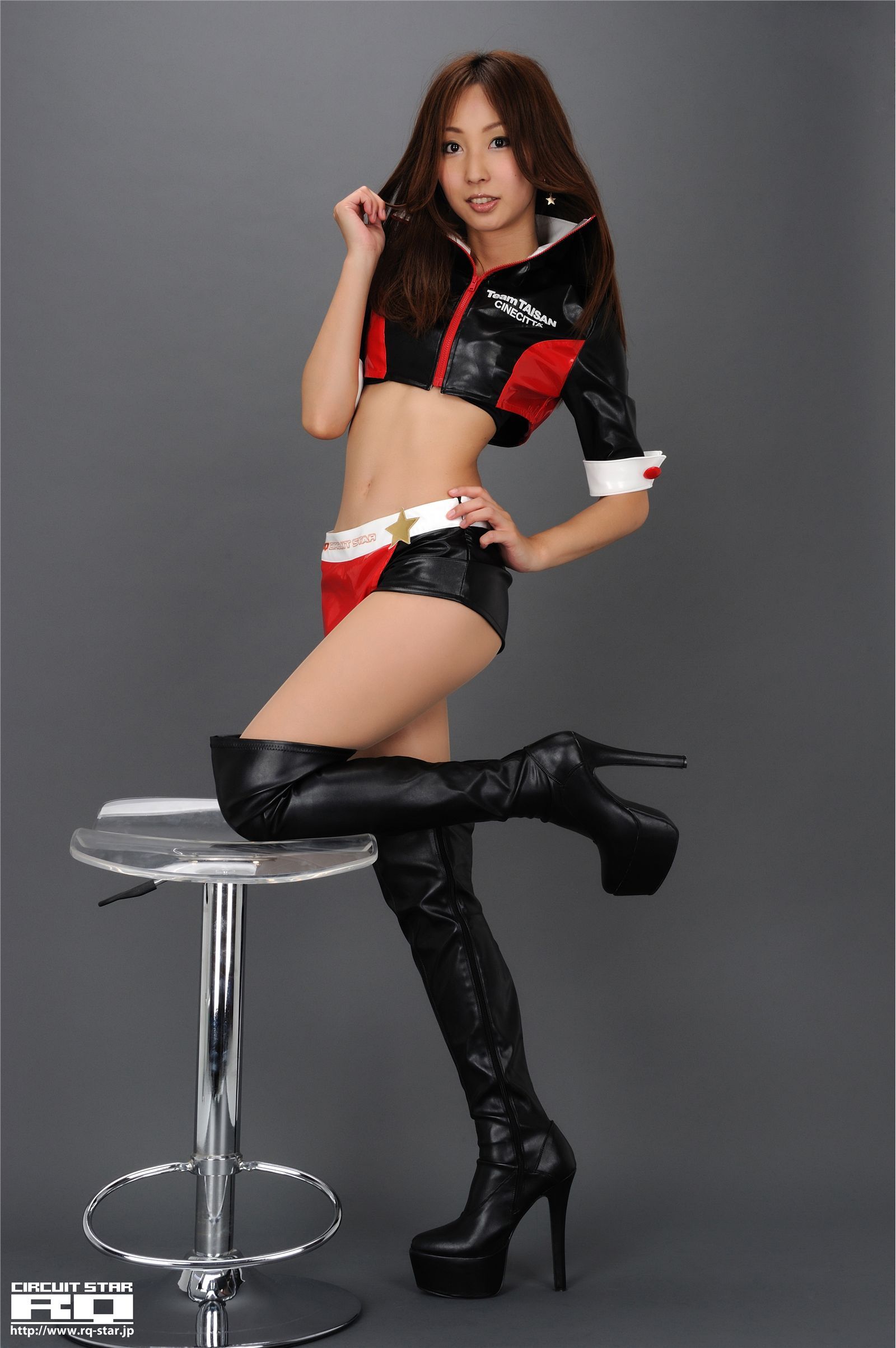 日本美女套 上條かすみ [RQ-STAR]NO.00496  [05-27]