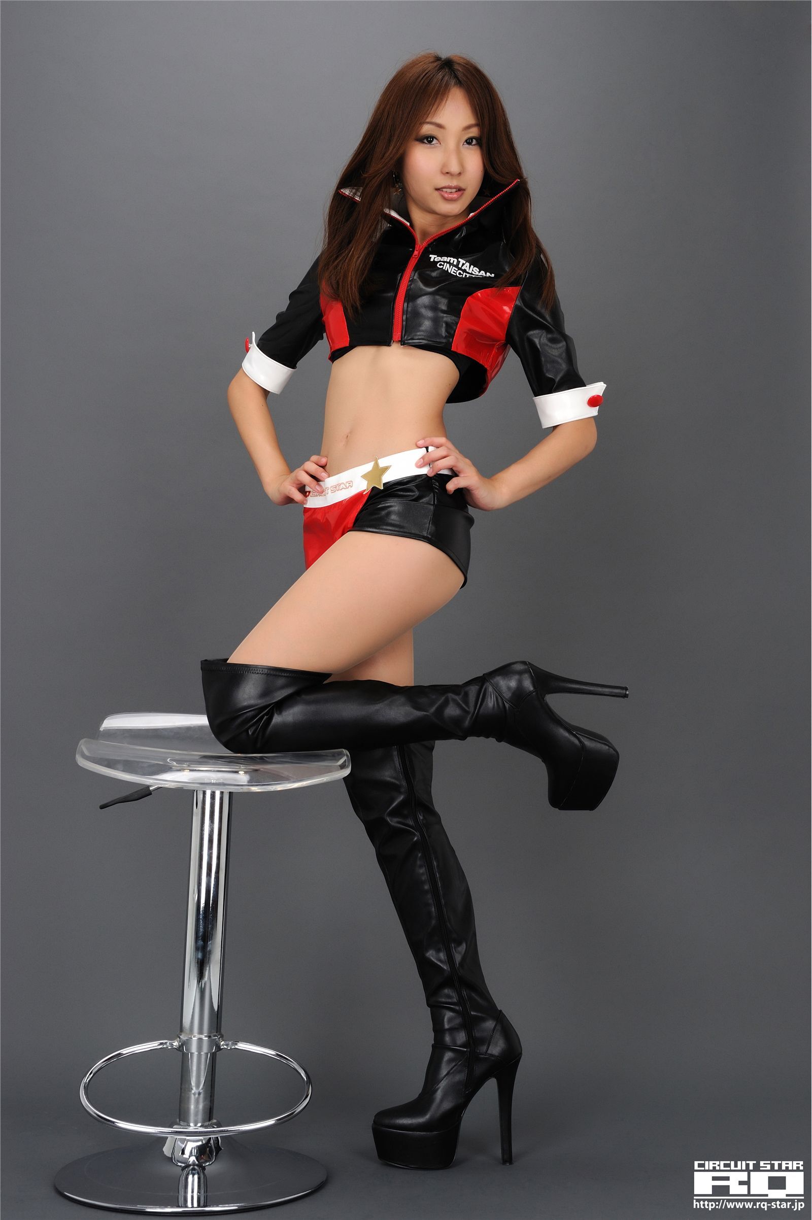 日本美女套 上條かすみ [RQ-STAR]NO.00496  [05-27]