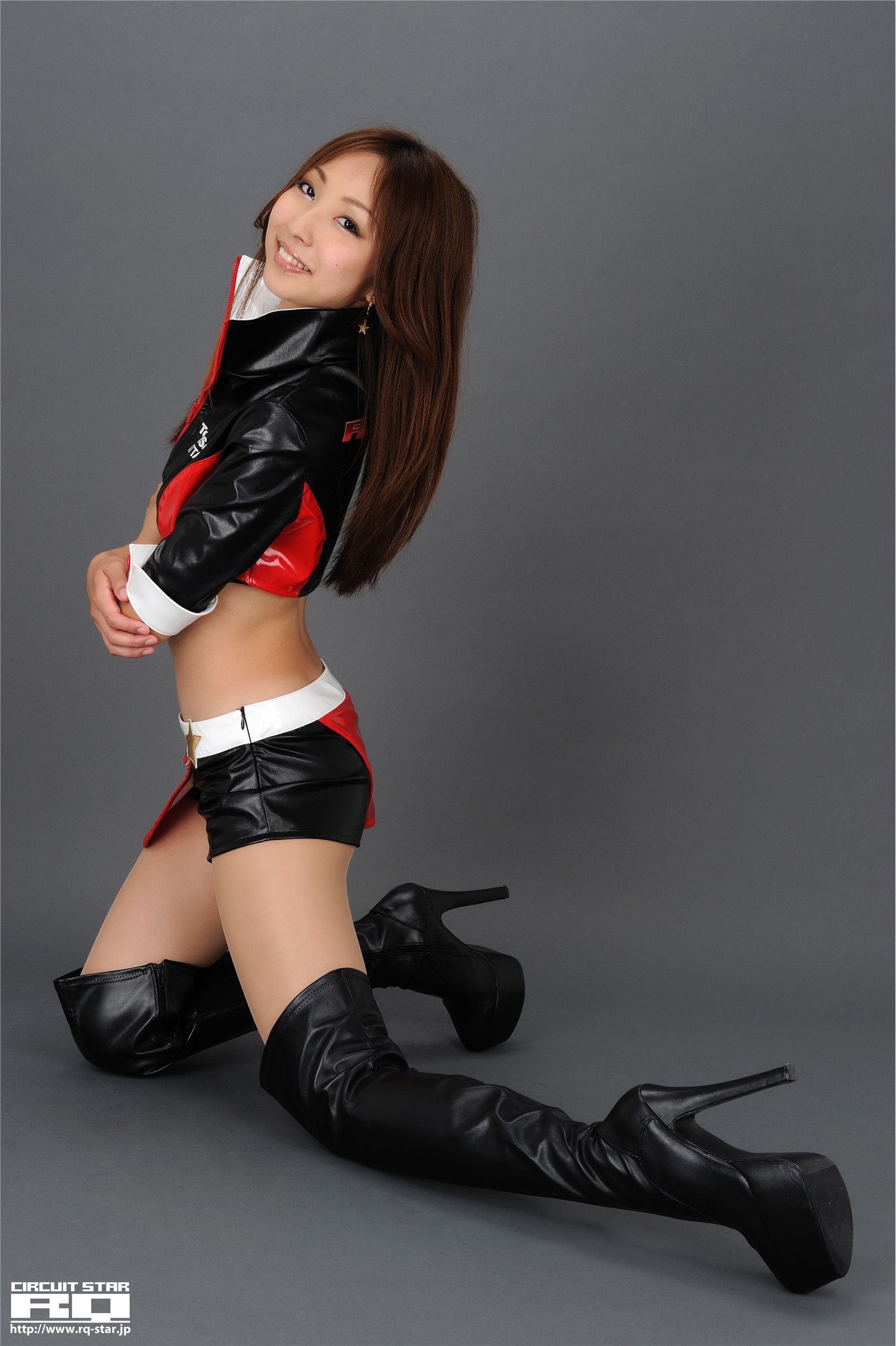 日本美女套 上條かすみ [RQ-STAR]NO.00496  [05-27]