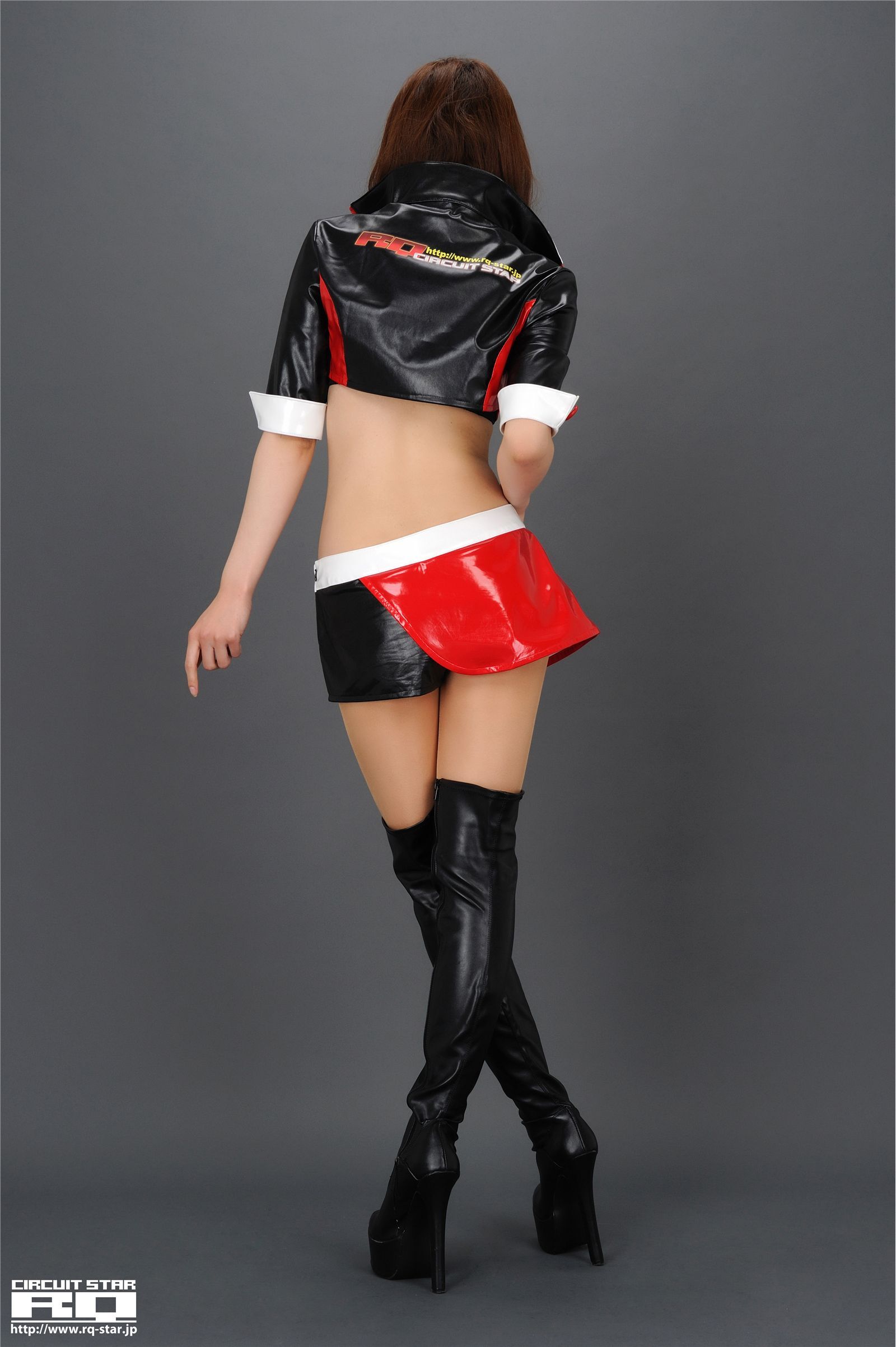 真先由紀奈 [RQ-STAR] NO.00497 Yukina Masaki 日本美女套图