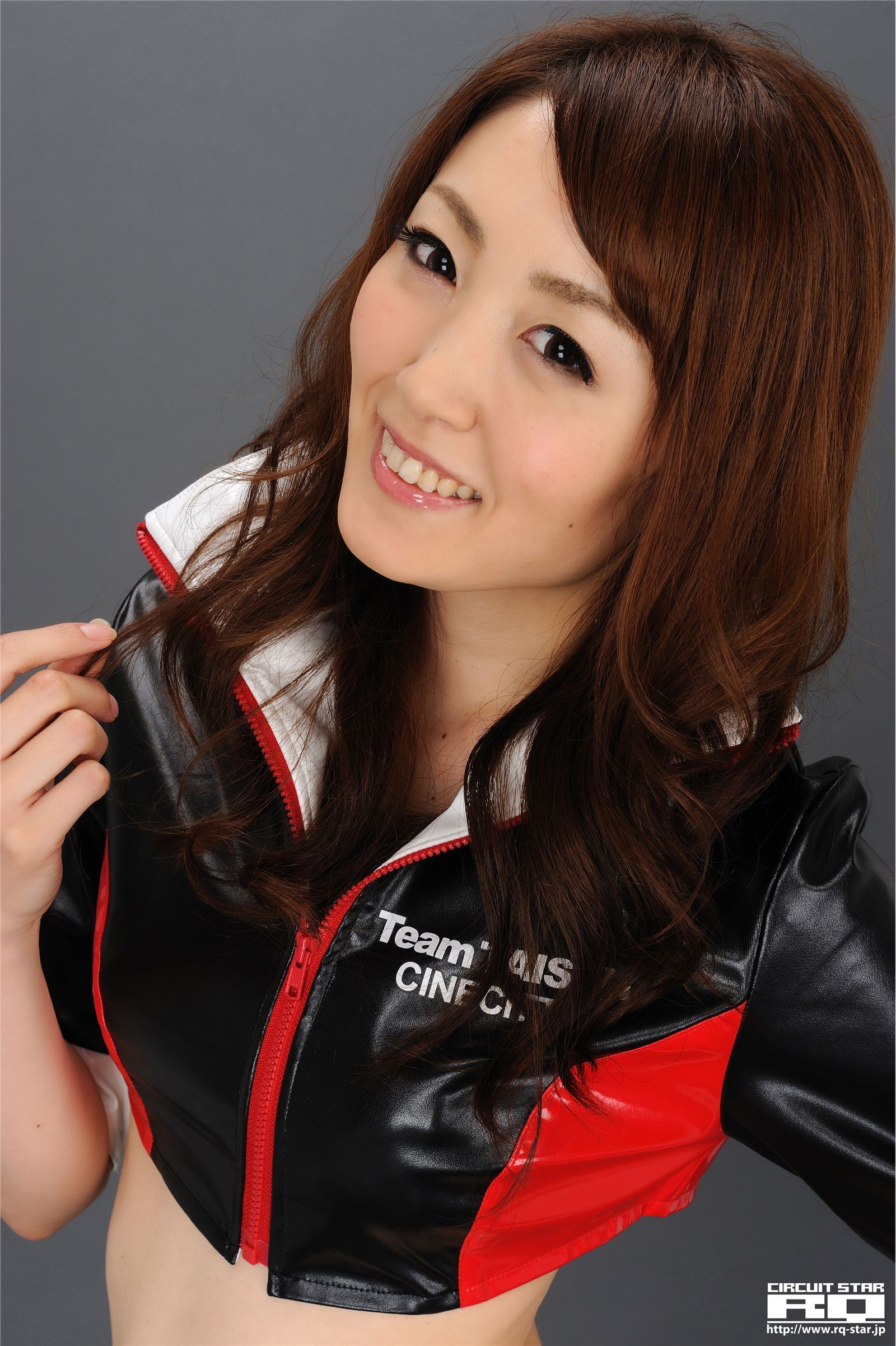 真先由紀奈 [RQ-STAR] NO.00497 Yukina Masaki 日本美女套图