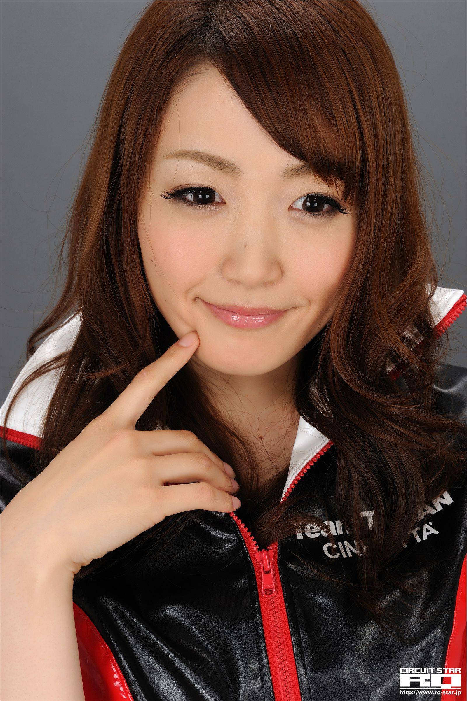 真先由紀奈 [RQ-STAR] NO.00497 Yukina Masaki 日本美女套图