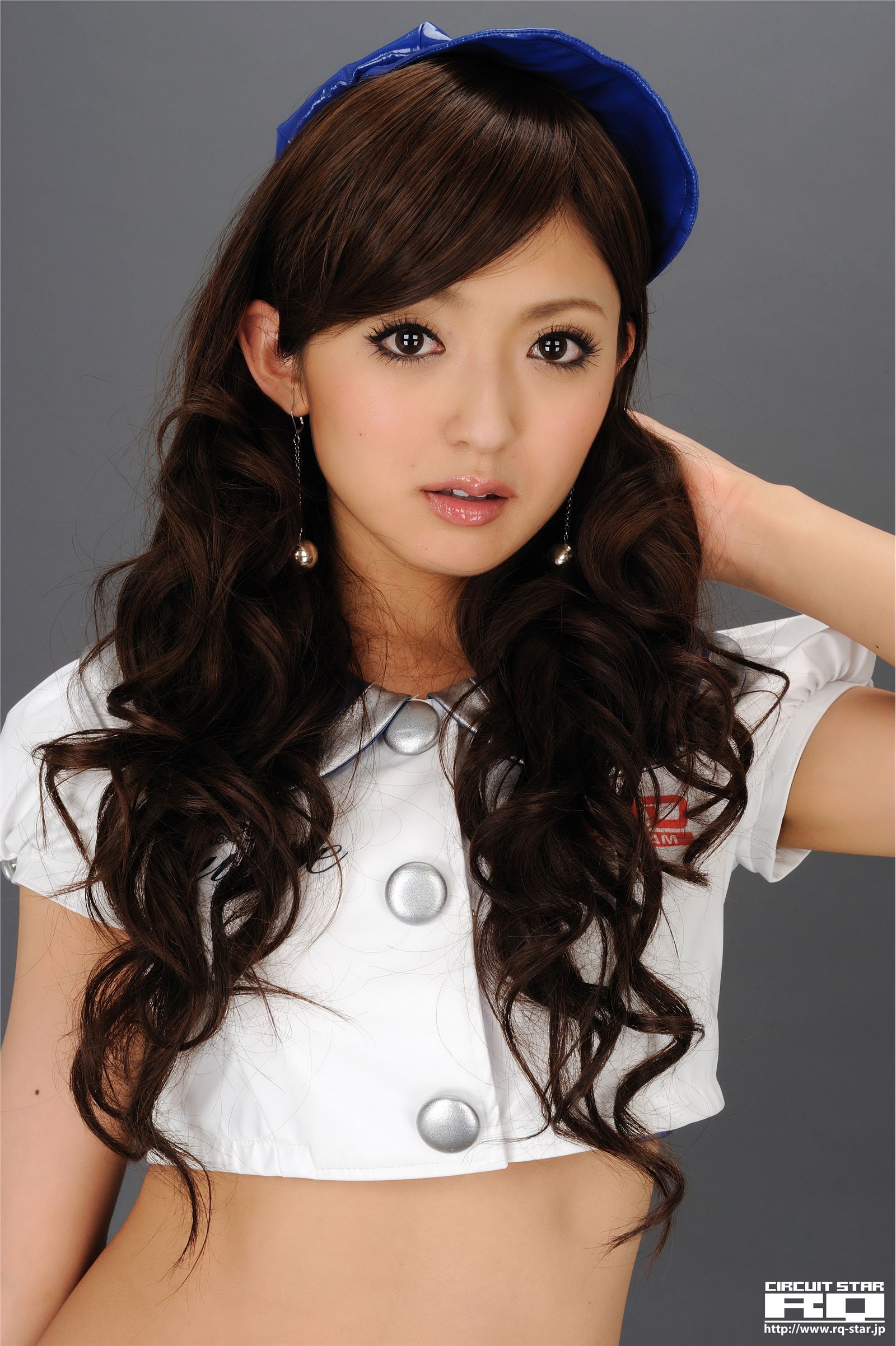 新田梢恵 [RQ-Star][06-01]NO.00498 制服美女(1)