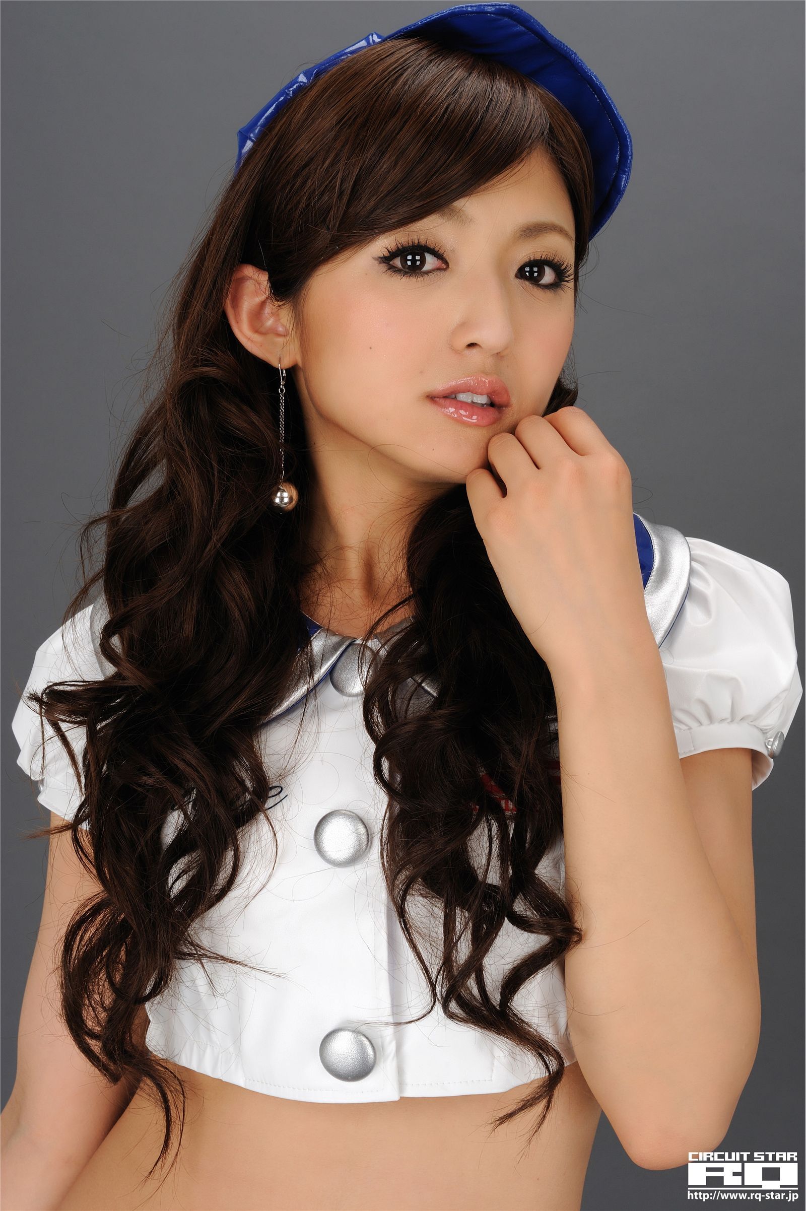 新田梢恵 [RQ-Star][06-01]NO.00498 制服美女(1)