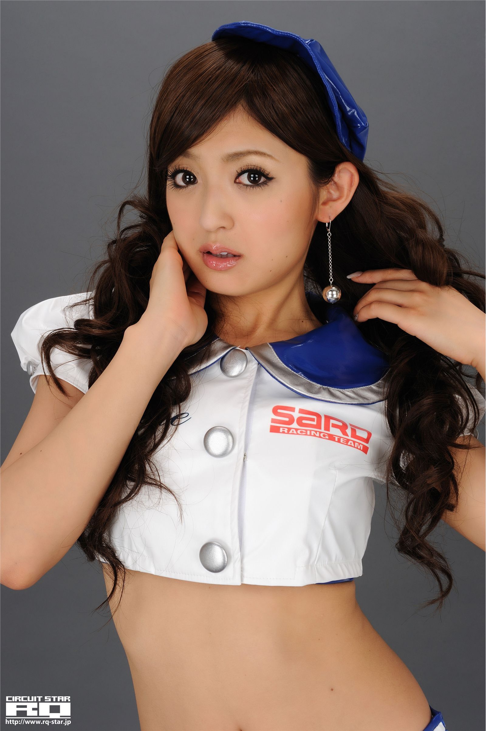 新田梢恵 [RQ-Star][06-01]NO.00498 制服美女(1)