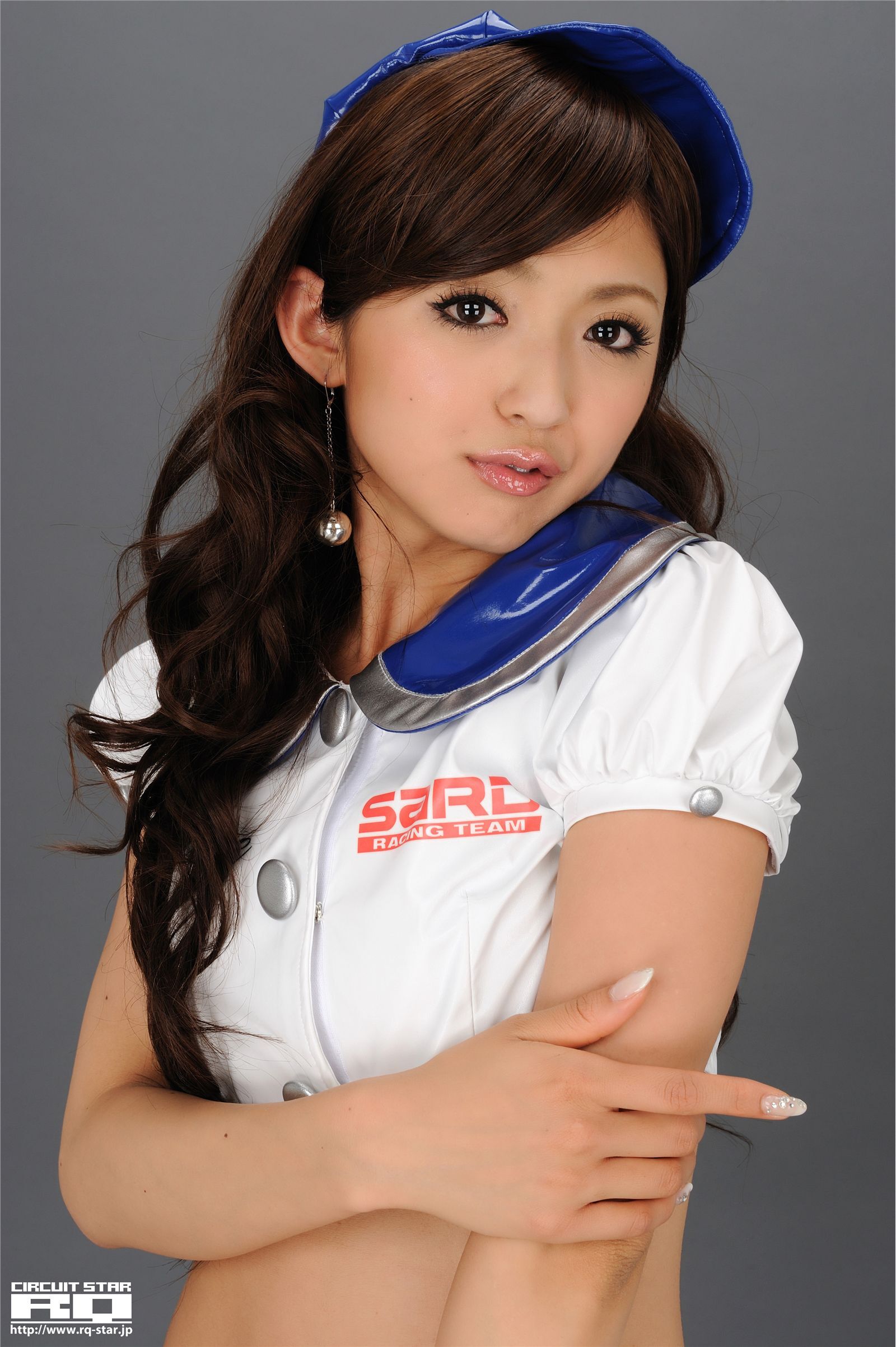 新田梢恵 [RQ-Star][06-01]NO.00498 制服美女(1)