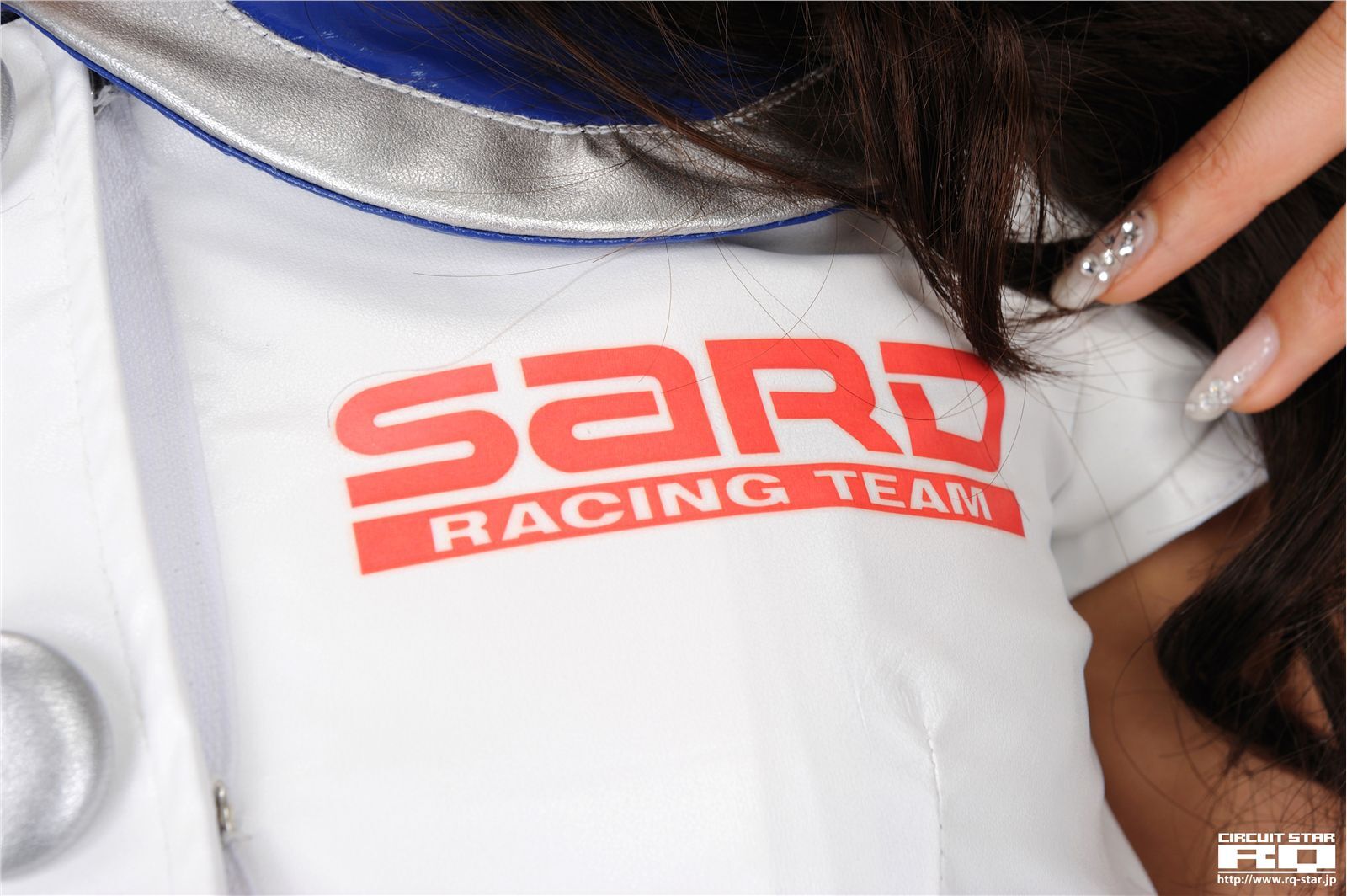 新田梢恵 [RQ-Star][06-01]NO.00498 制服美女(1)