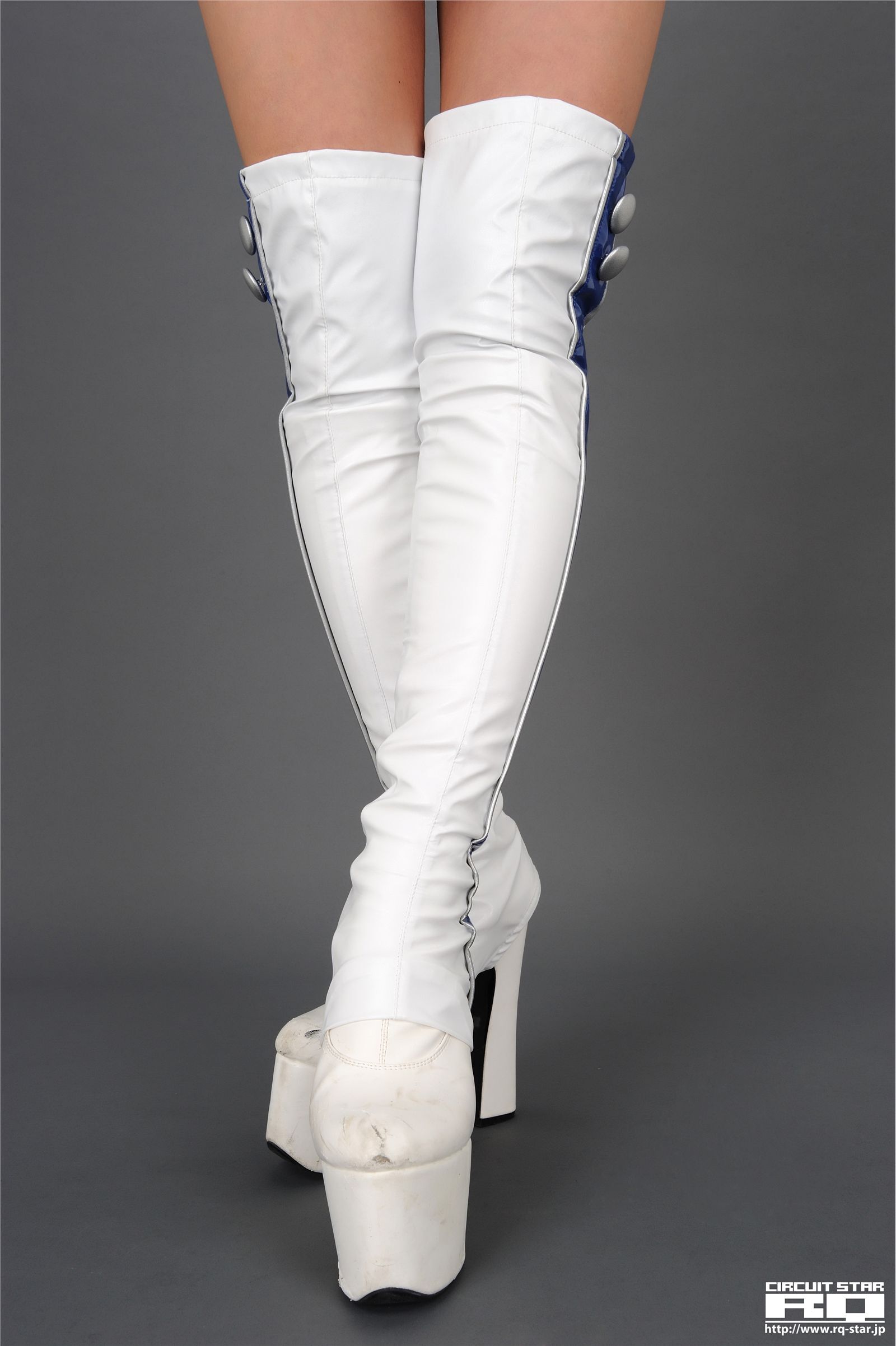 新田梢恵 [RQ-Star][06-01]NO.00498 制服美女(1)