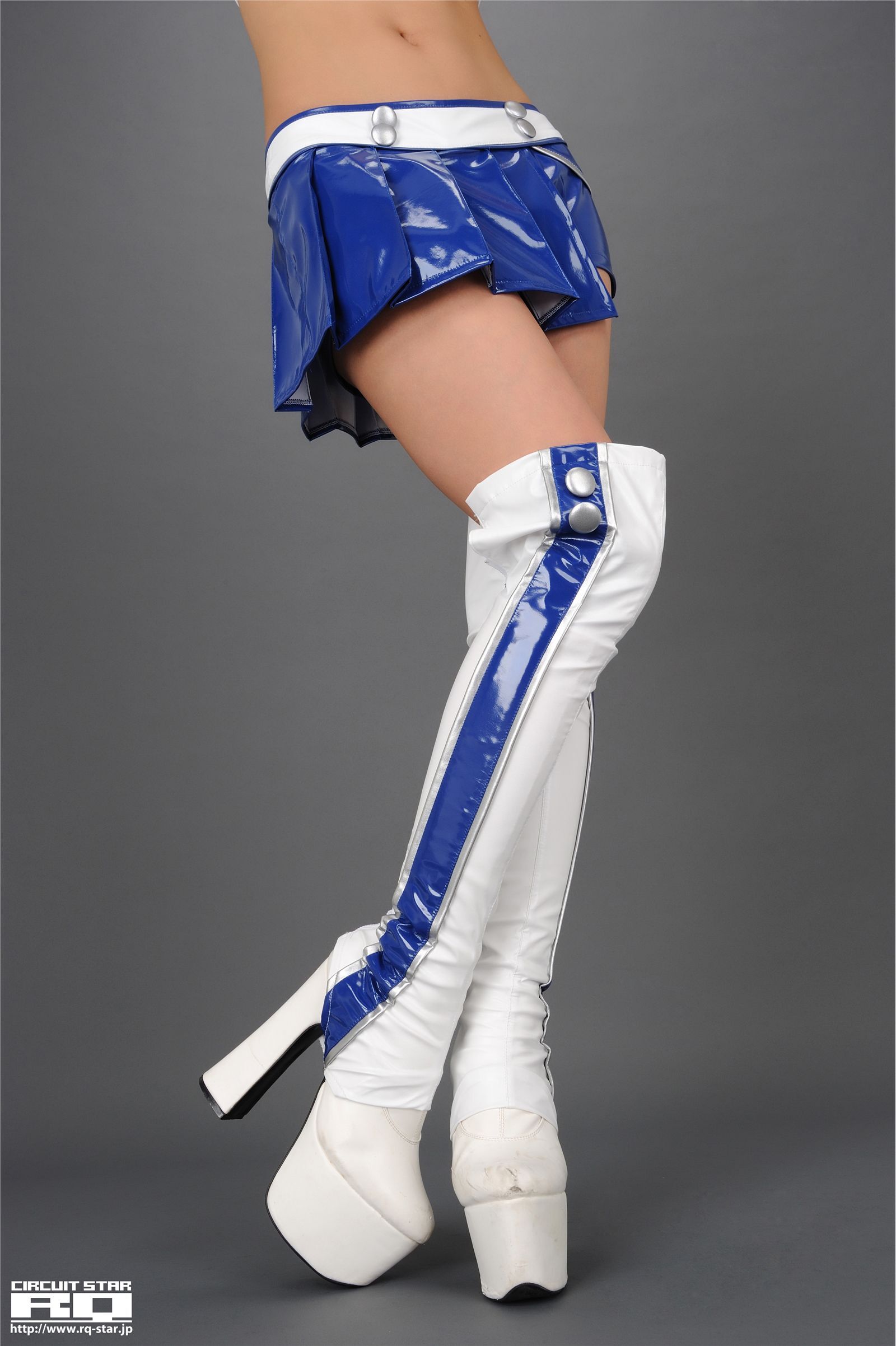 新田梢恵 [RQ-Star][06-01]NO.00498 制服美女(1)