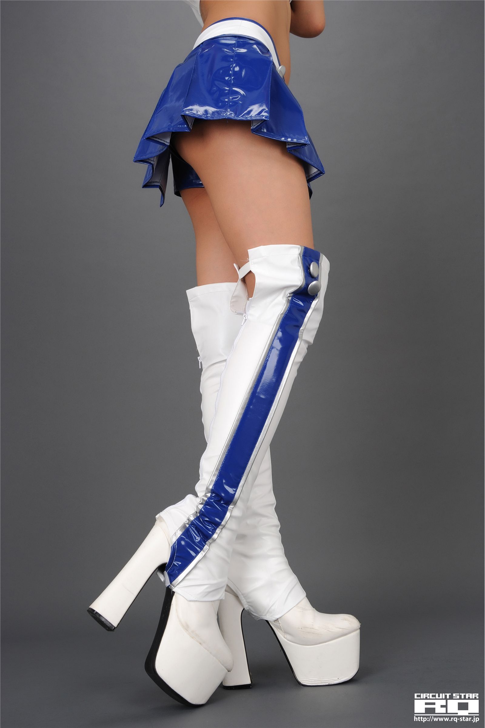 新田梢恵 [RQ-Star][06-01]NO.00498 制服美女(1)