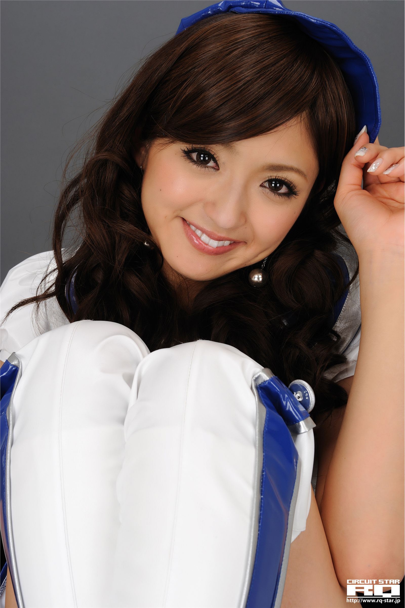 新田梢恵 [RQ-Star][06-01]NO.00498 制服美女(2)