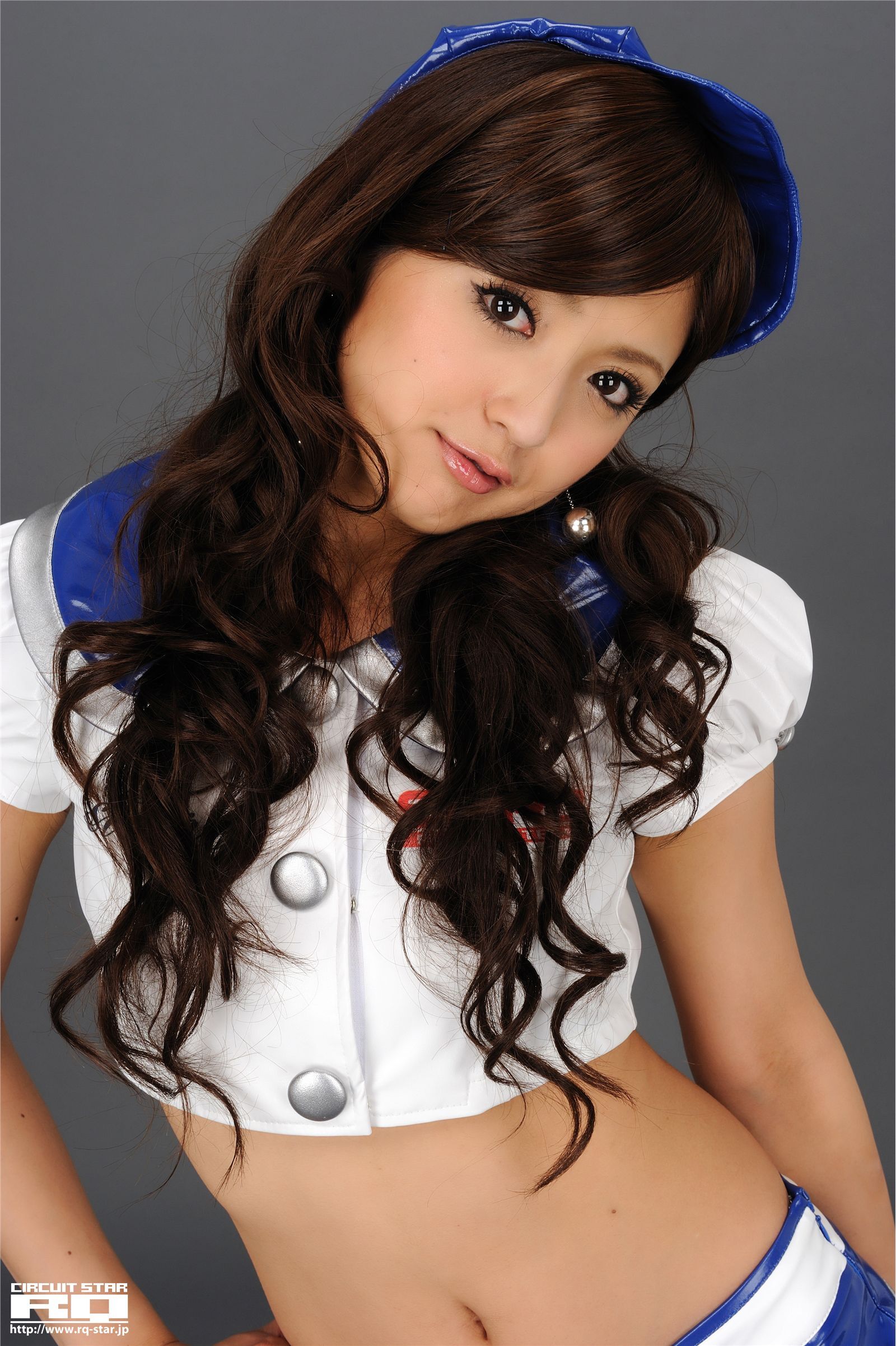 新田梢恵 [RQ-Star][06-01]NO.00498 制服美女(2)