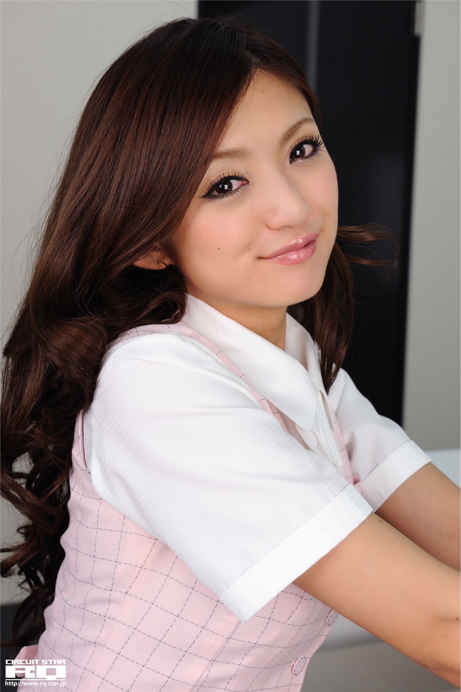 日本美女 新田梢恵 [RQ-Star][06-06]NO.00500