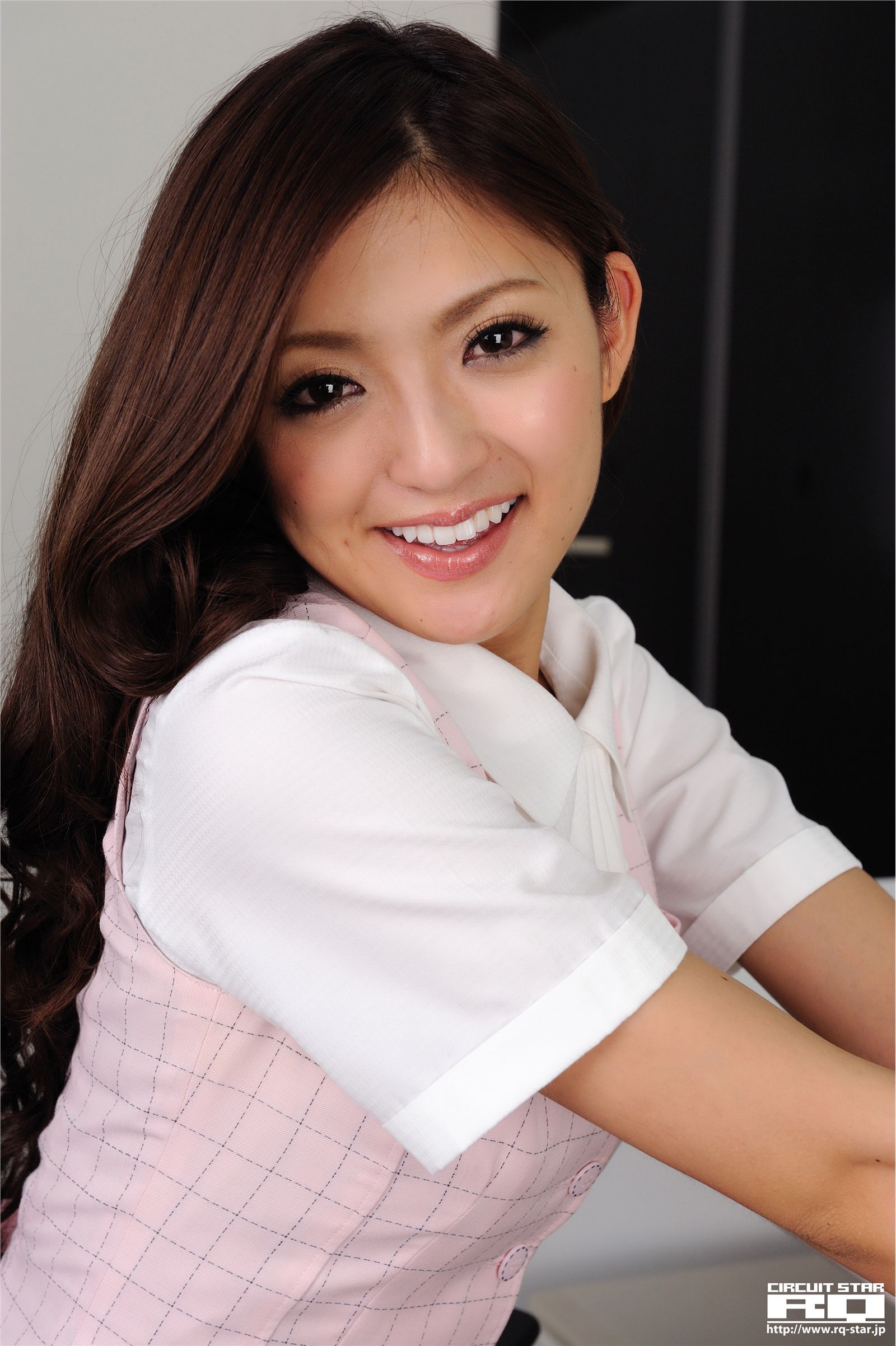 日本美女 新田梢恵 [RQ-Star][06-06]NO.00500