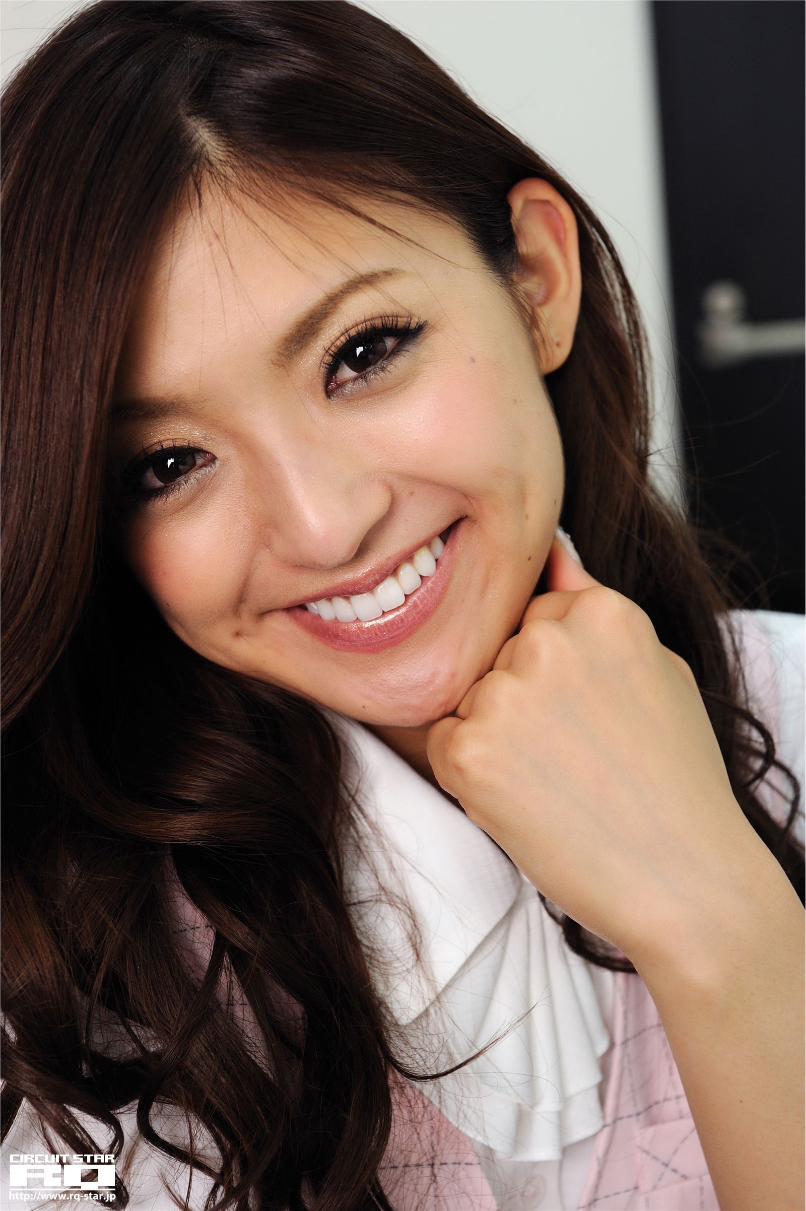 日本美女 新田梢恵 [RQ-Star][06-06]NO.00500