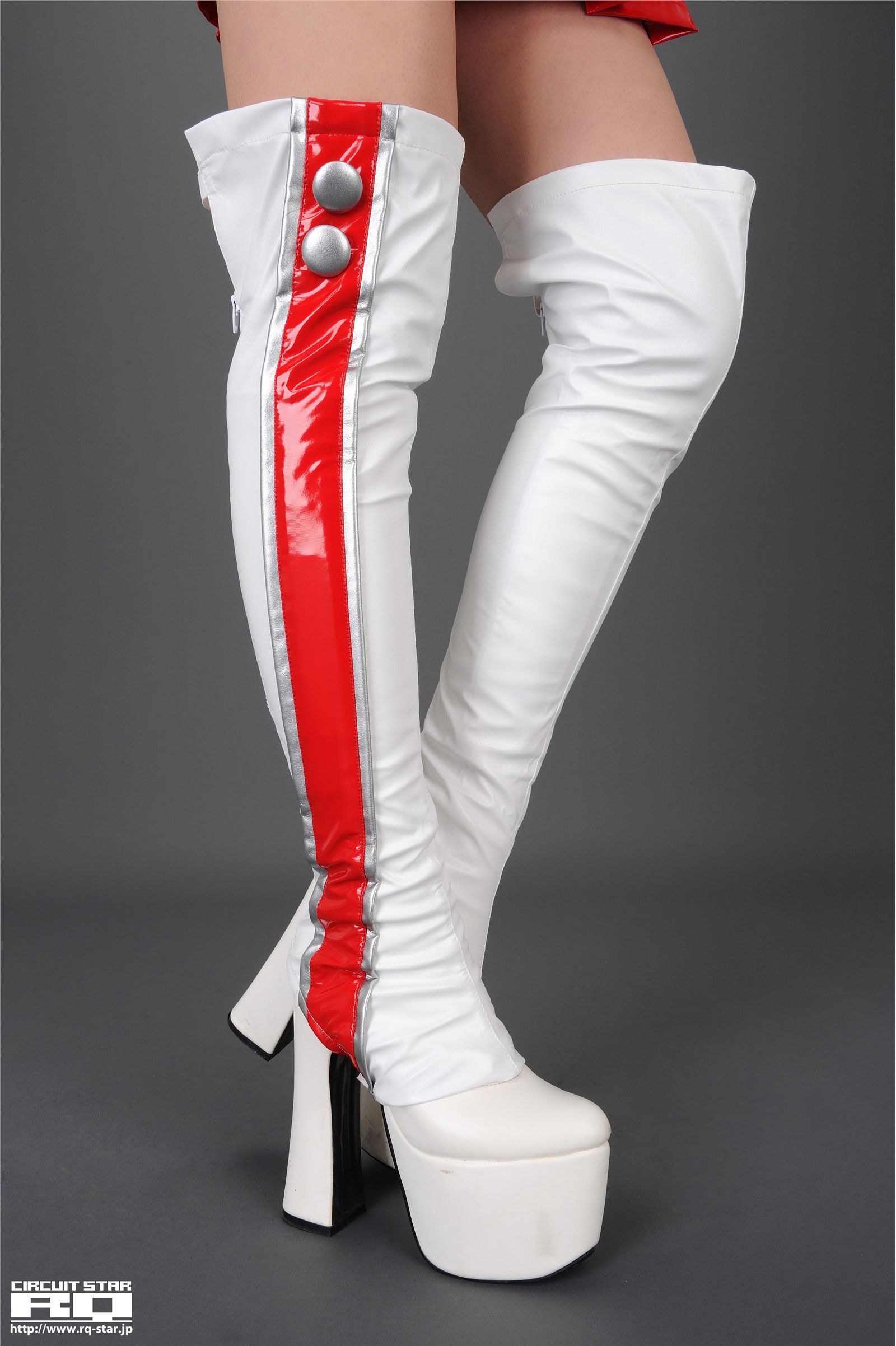 [RQ-STAR][06-20]NO.00506 清水恵美 美女模特制服诱惑