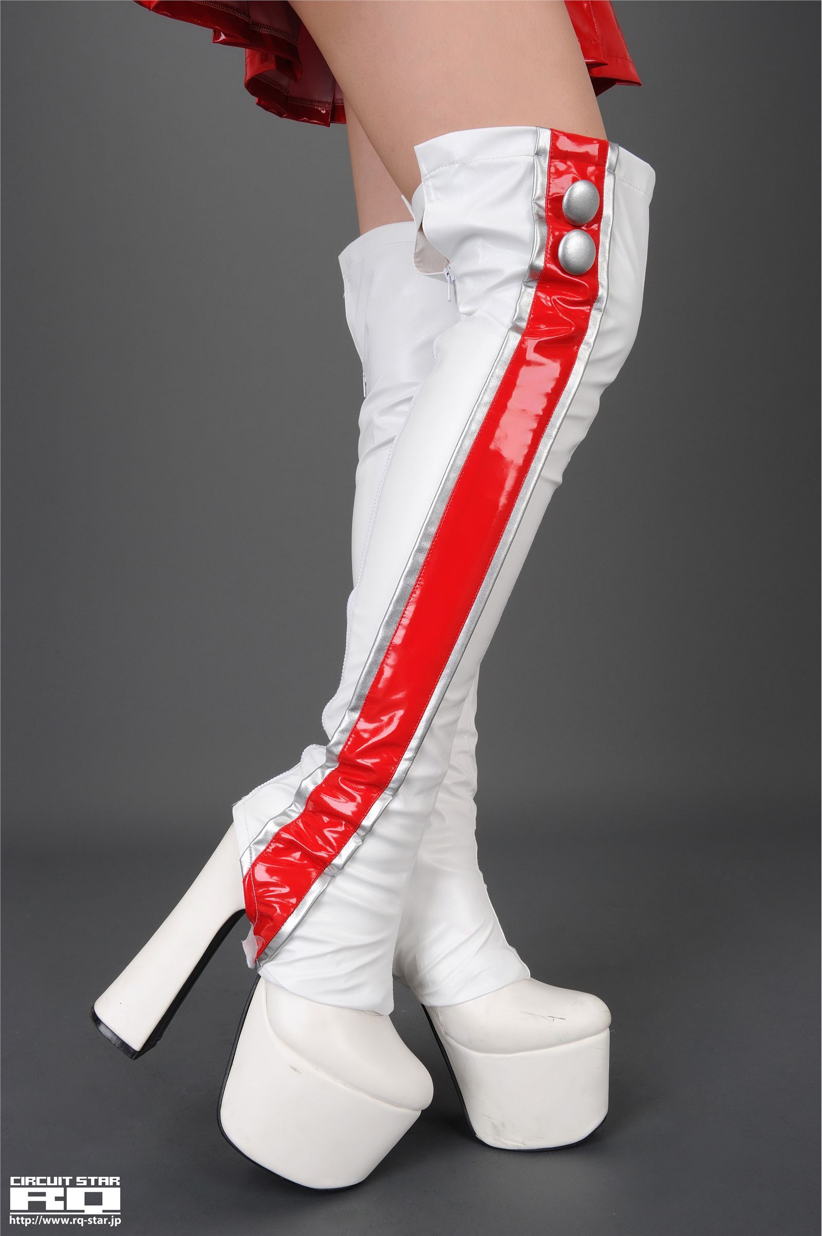 [RQ-STAR][06-20]NO.00506 清水恵美 美女模特制服诱惑