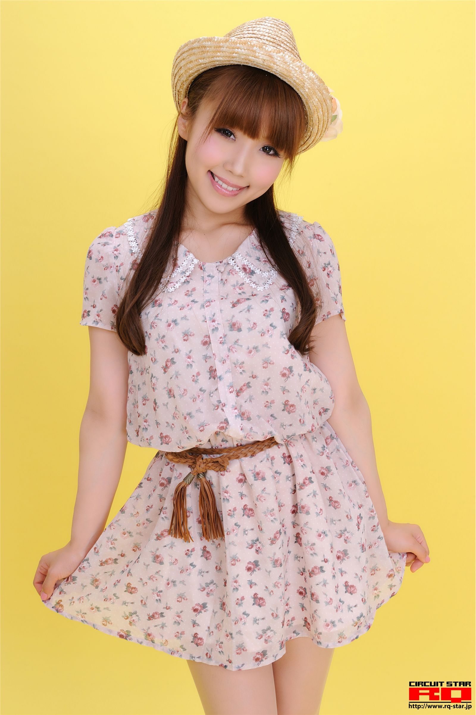 NO.00507 如月 RQ-STAR 高清日本制服美女写真