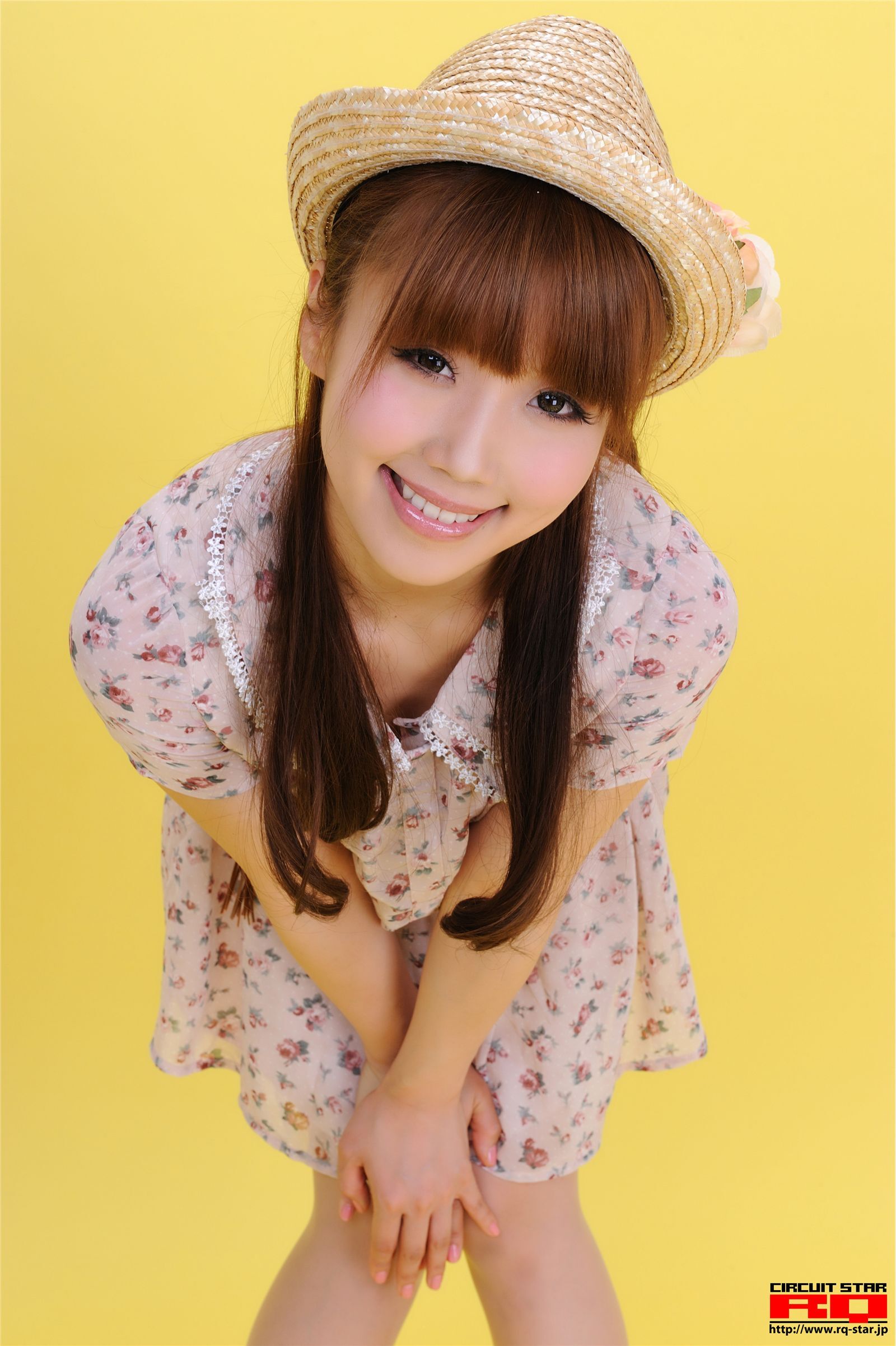 NO.00507 如月 RQ-STAR 高清日本制服美女写真