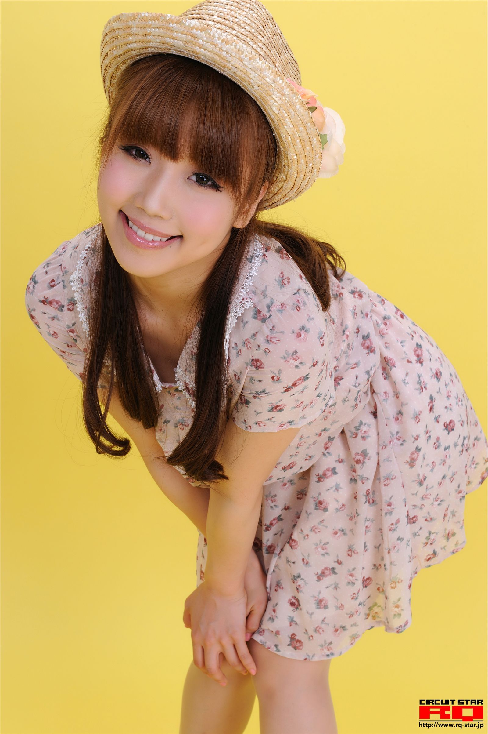 NO.00507 如月 RQ-STAR 高清日本制服美女写真