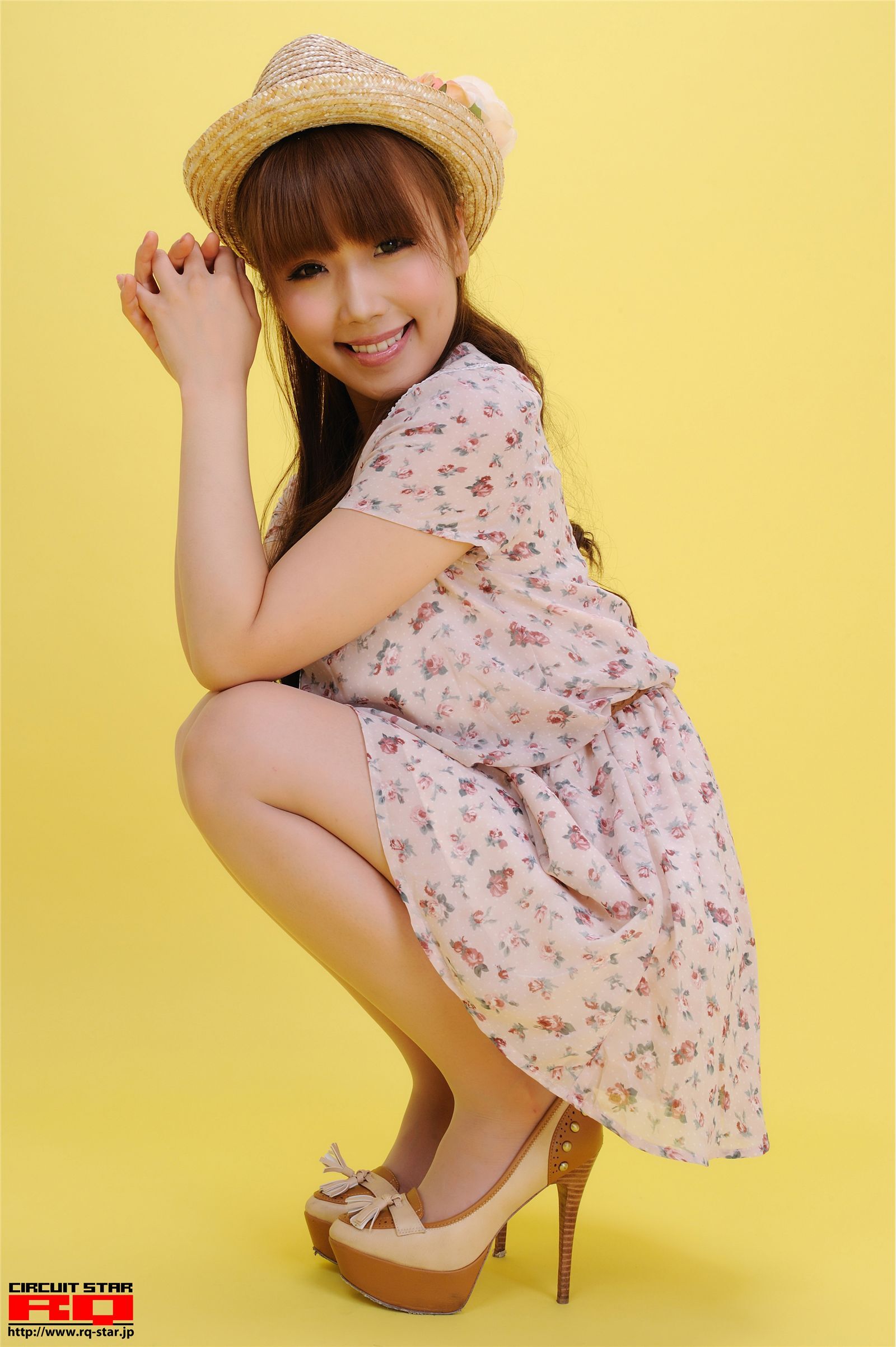 NO.00507 如月 RQ-STAR 高清日本制服美女写真