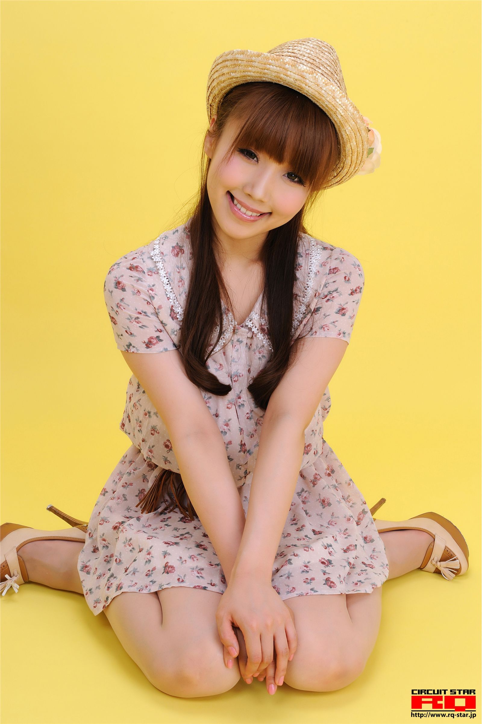 NO.00507 如月 RQ-STAR 高清日本制服美女写真