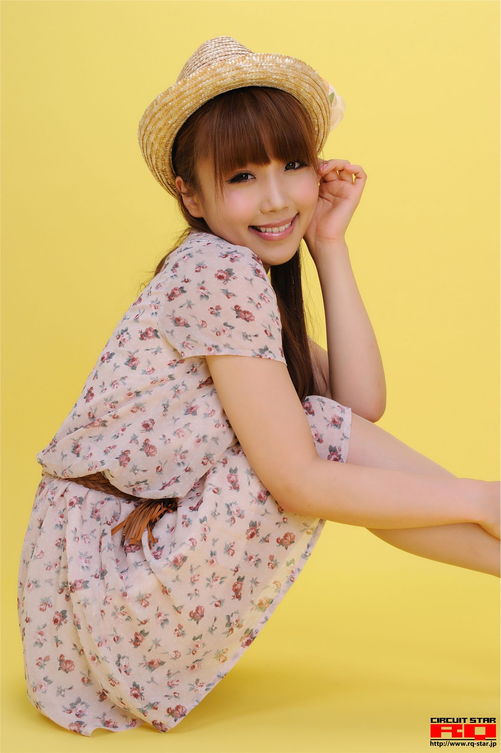 NO.00507 如月 RQ-STAR 高清日本制服美女写真