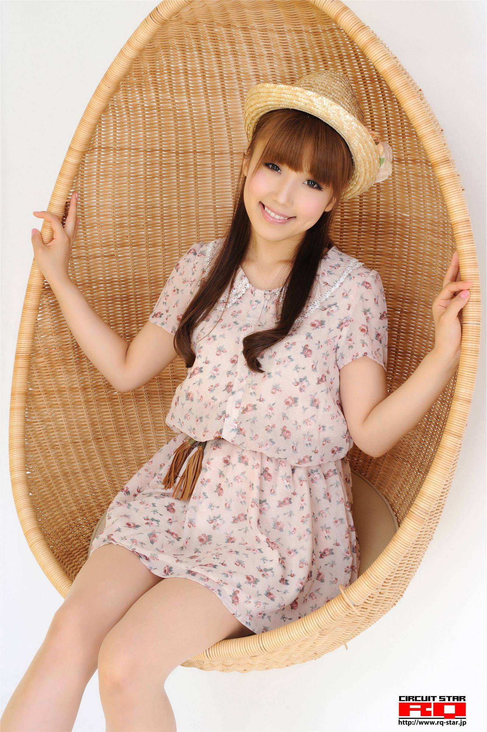 NO.00507 如月 RQ-STAR 高清日本制服美女写真