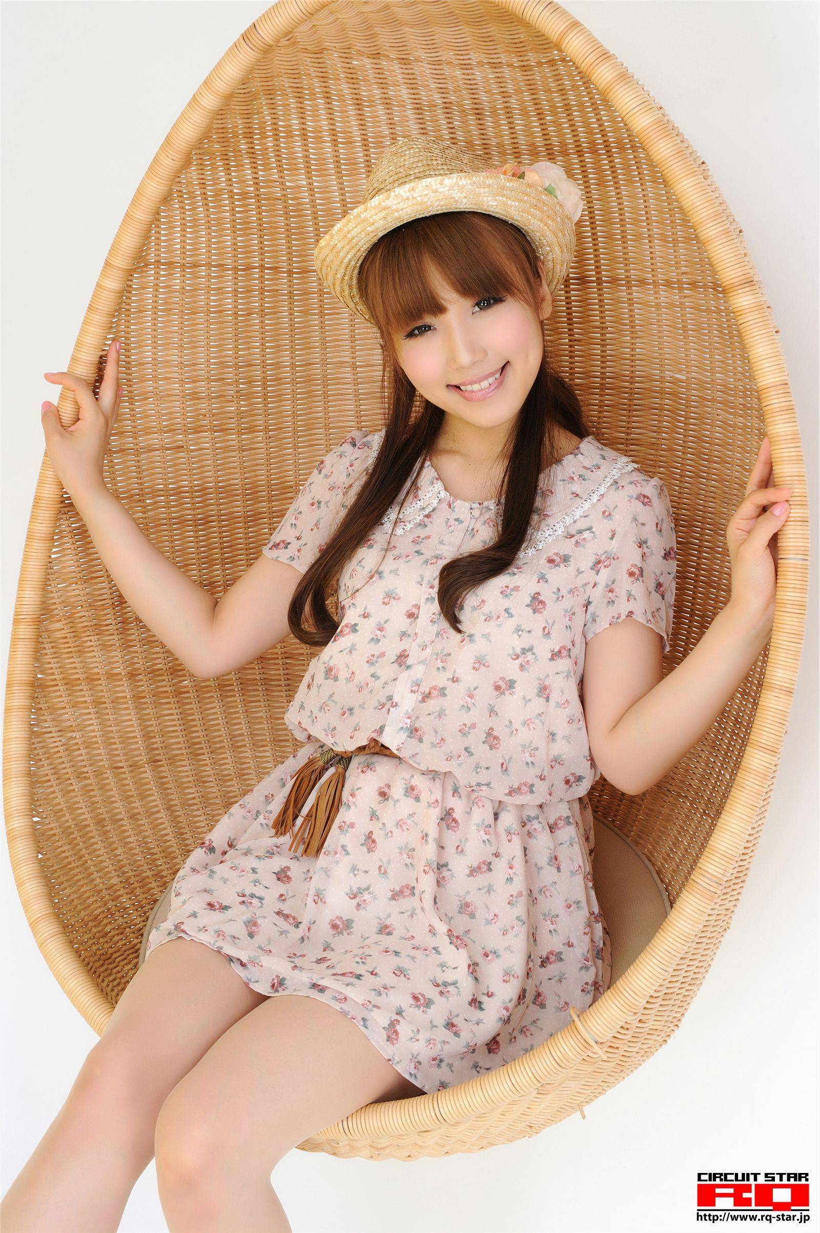 NO.00507 如月 RQ-STAR 高清日本制服美女写真