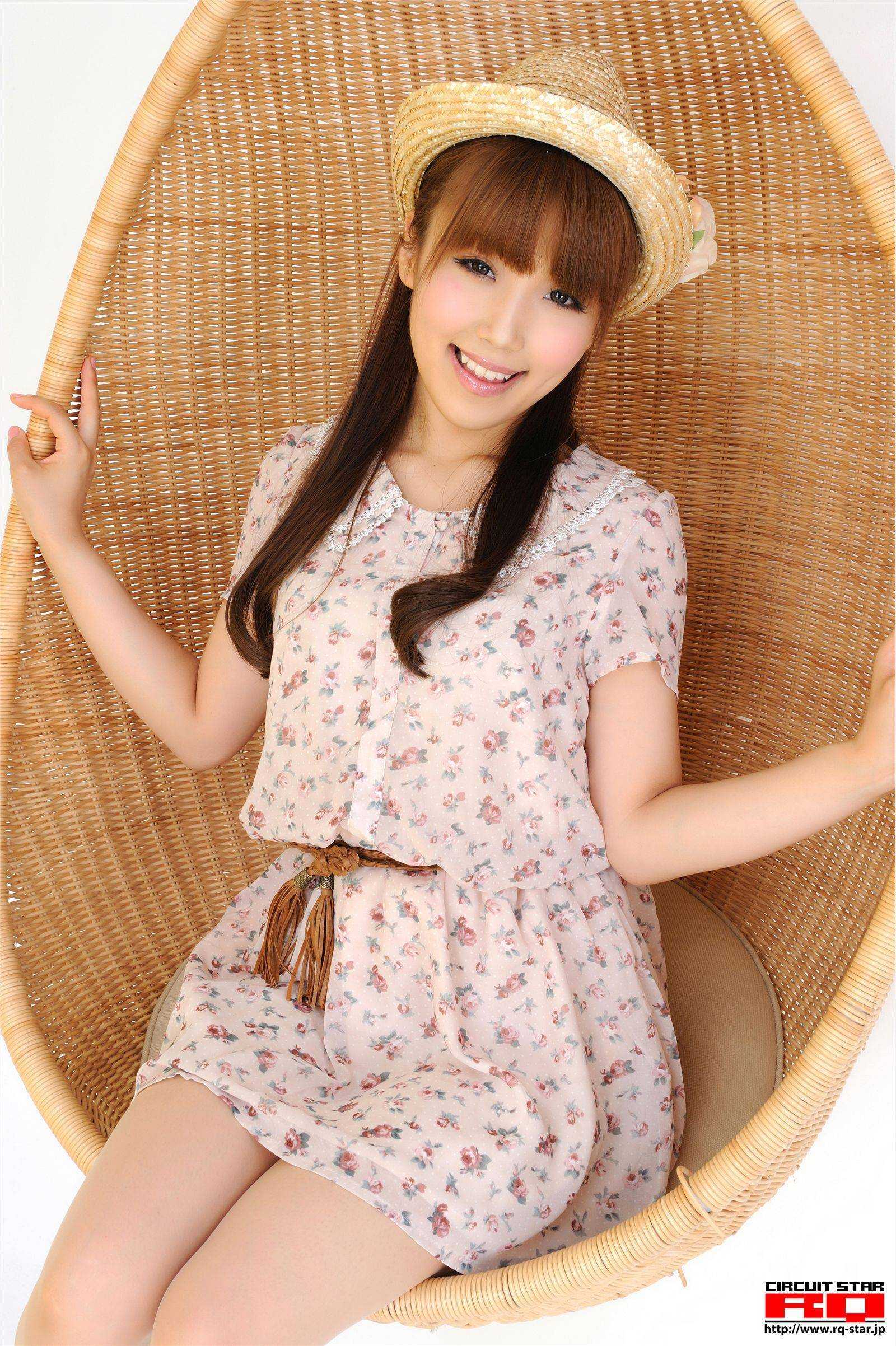 NO.00507 如月 RQ-STAR 高清日本制服美女写真