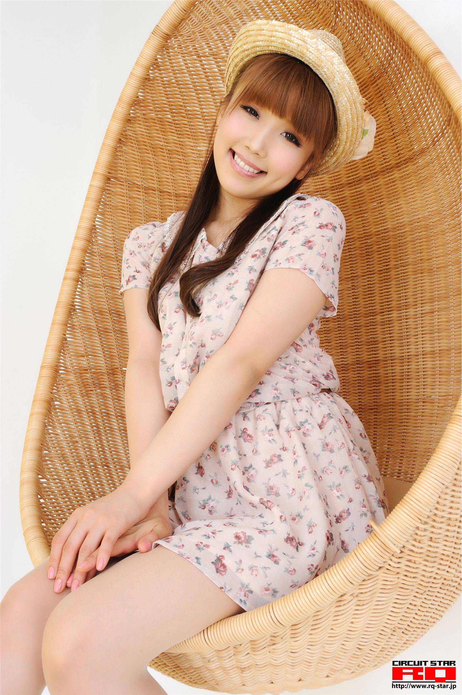 NO.00507 如月 RQ-STAR 高清日本制服美女写真