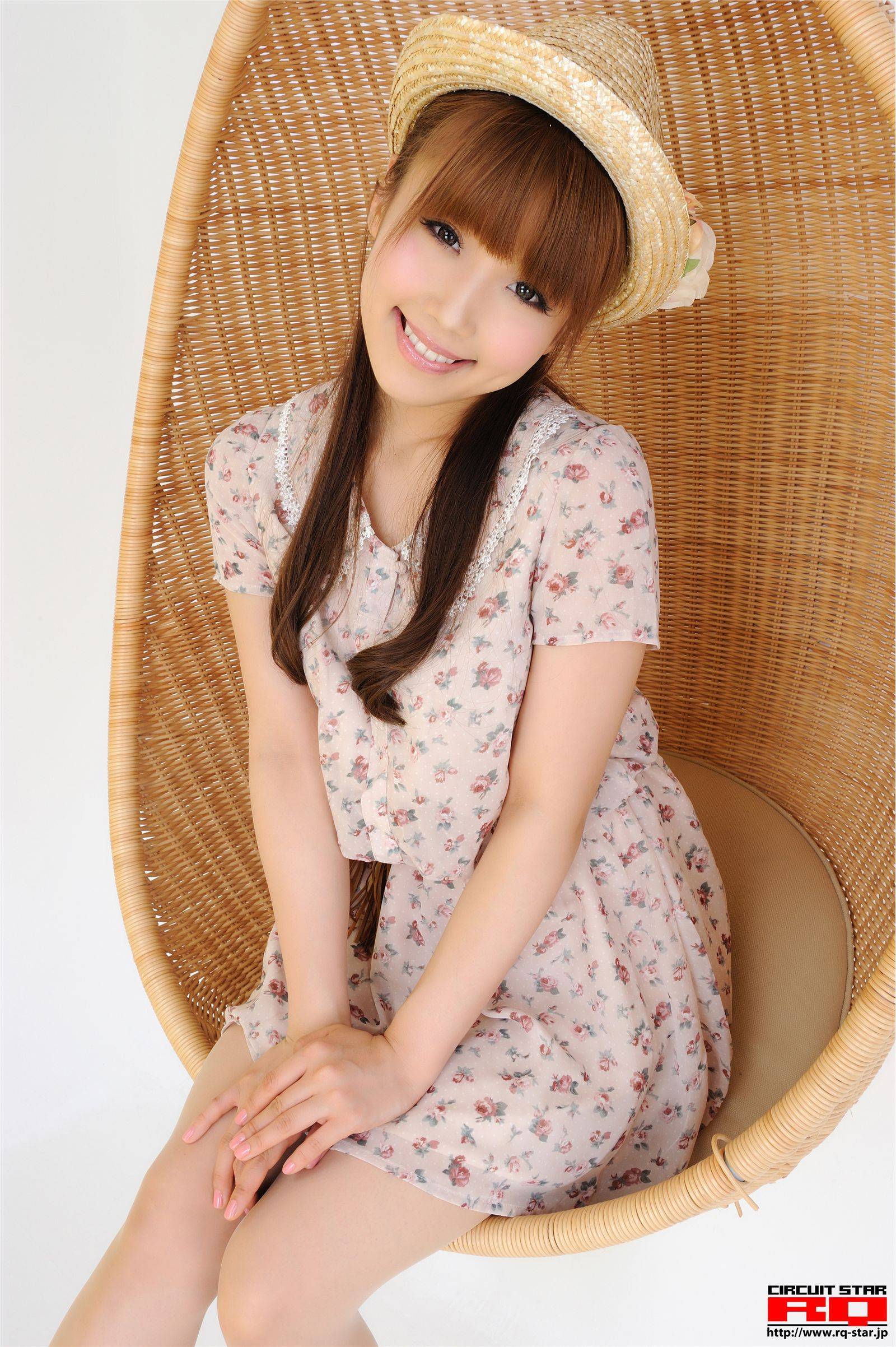 NO.00507 如月 RQ-STAR 高清日本制服美女写真