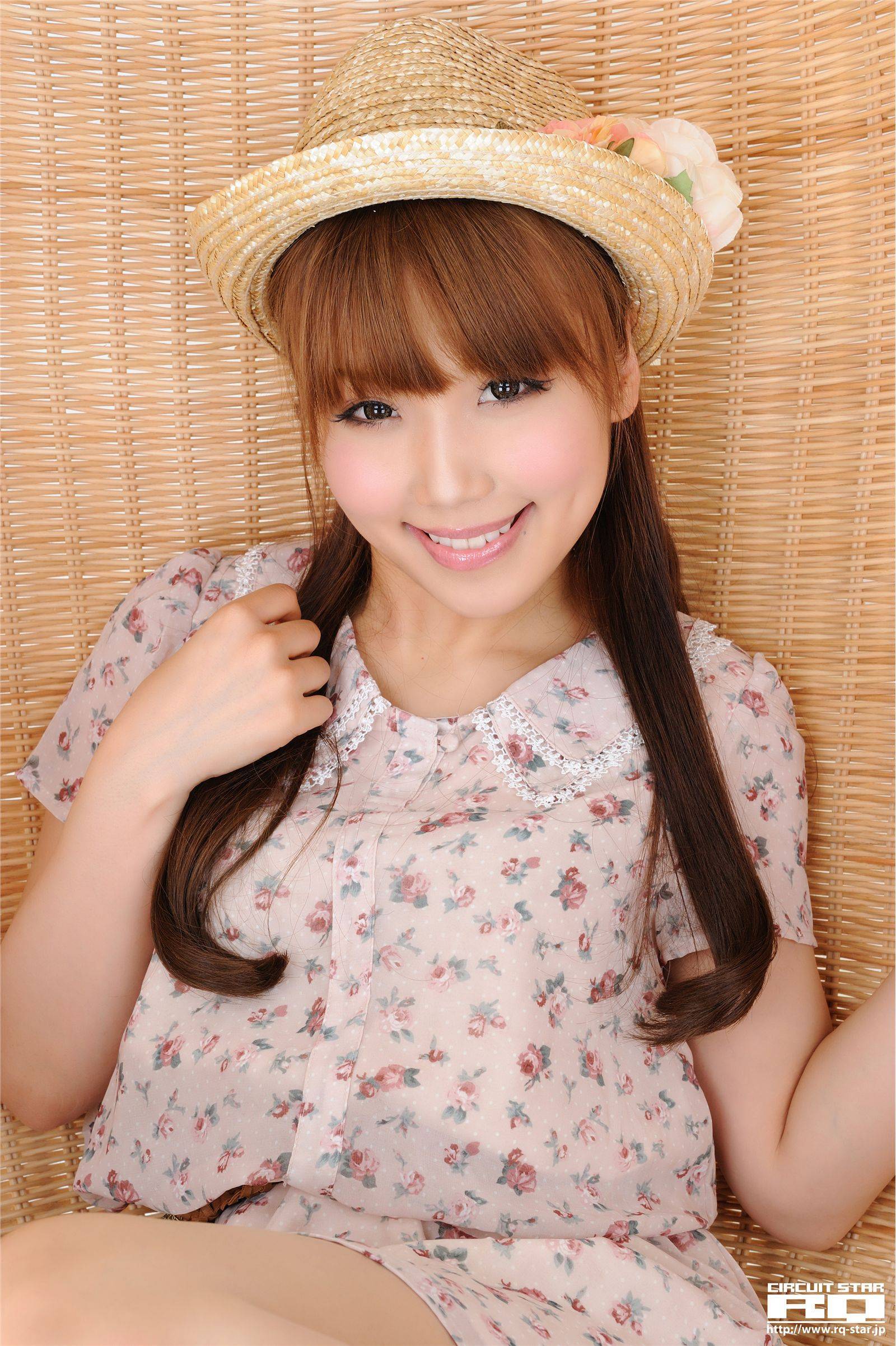 NO.00507 如月 RQ-STAR 高清日本制服美女写真