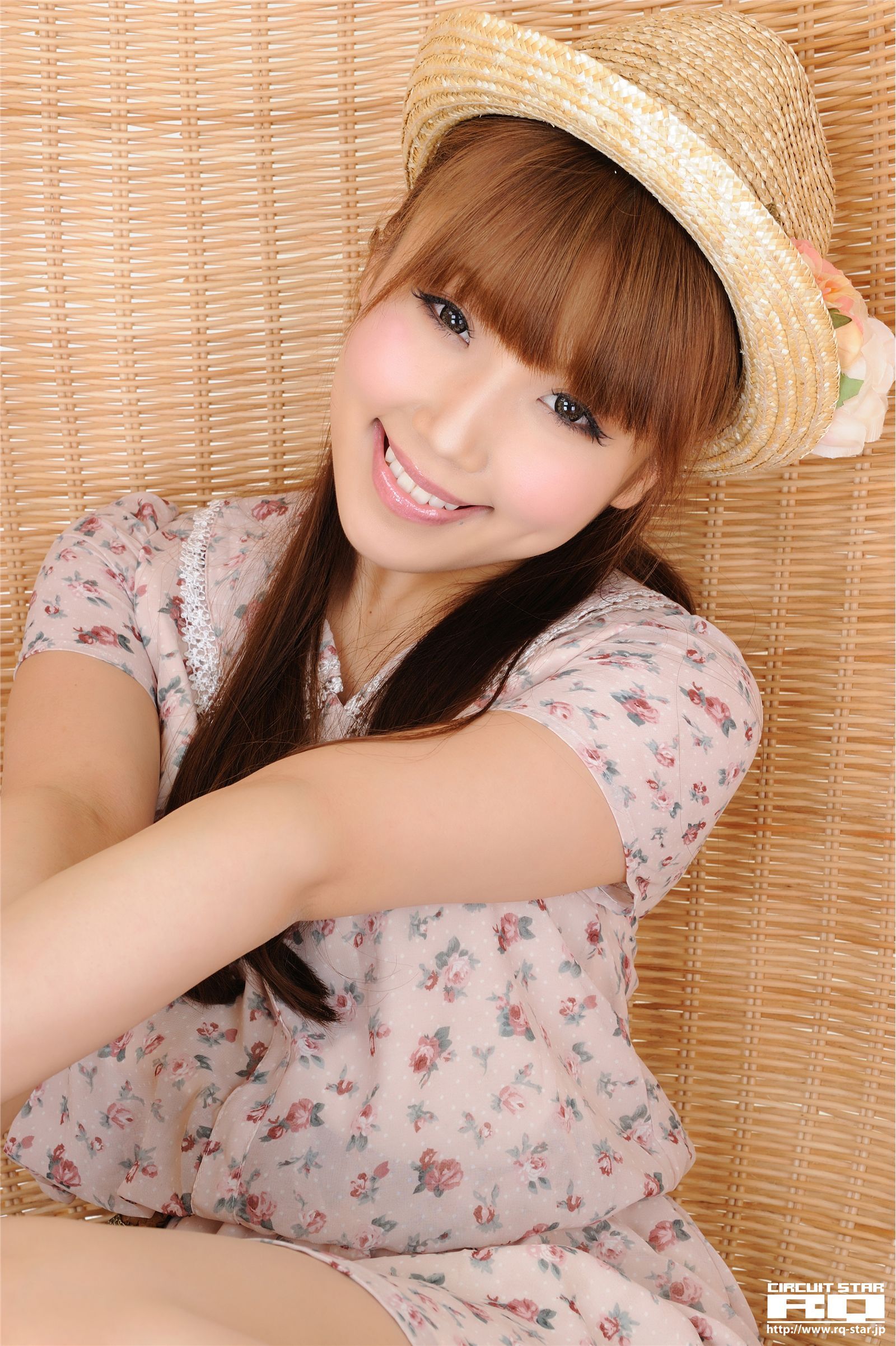 NO.00507 如月 RQ-STAR 高清日本制服美女写真