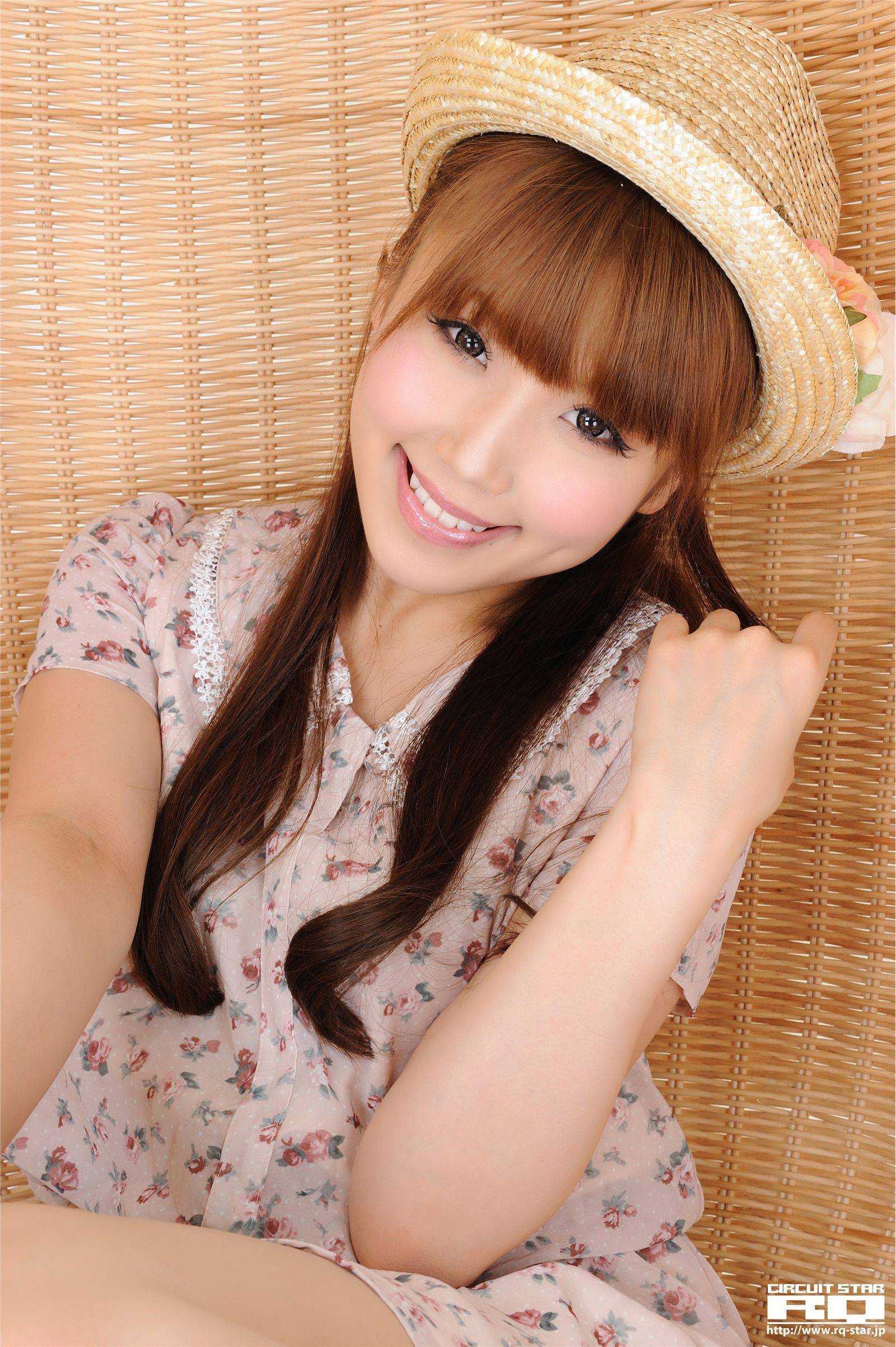 NO.00507 如月 RQ-STAR 高清日本制服美女写真