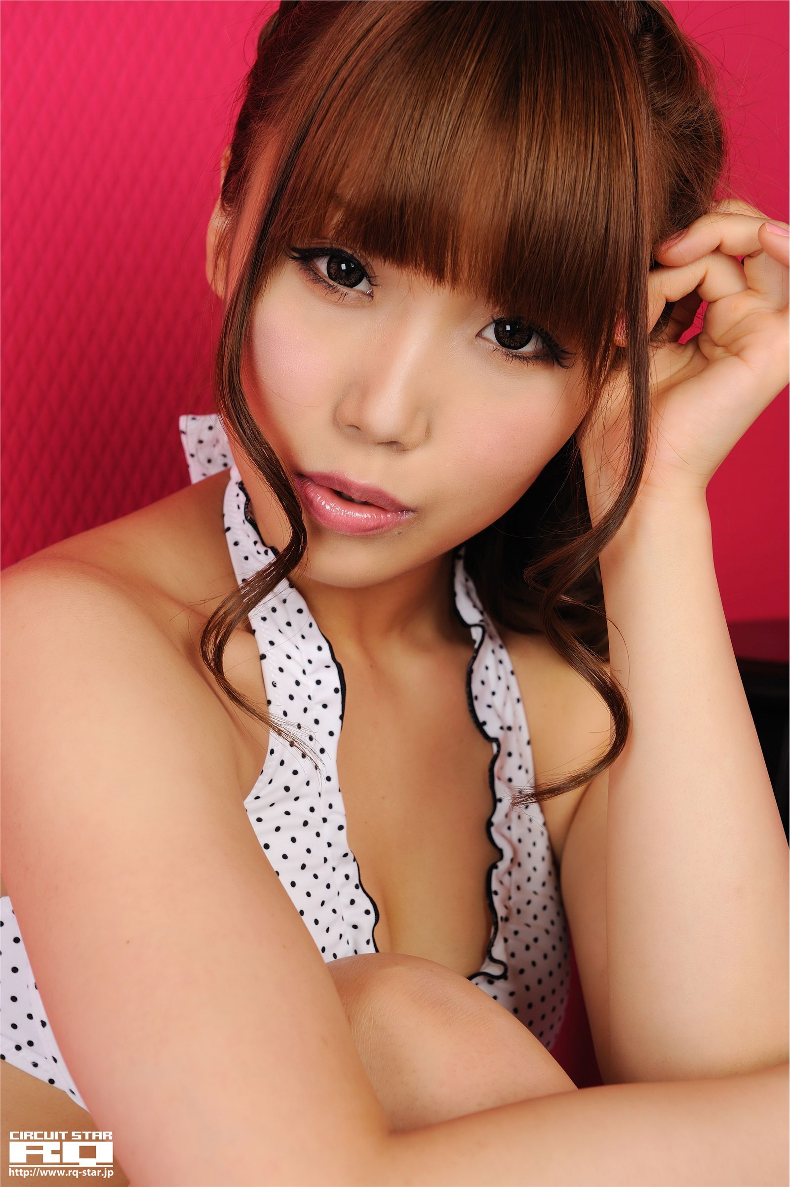 如月くるみ [RQ-STAR][06-24]NO.00508  日本性感美女