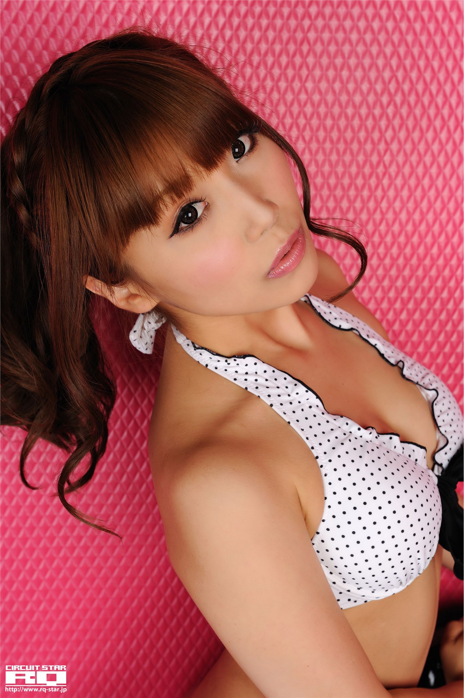如月くるみ [RQ-STAR][06-24]NO.00508  日本性感美女